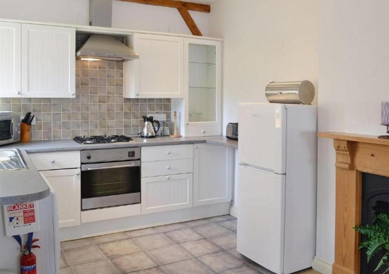 One-Bedroom House photo 2