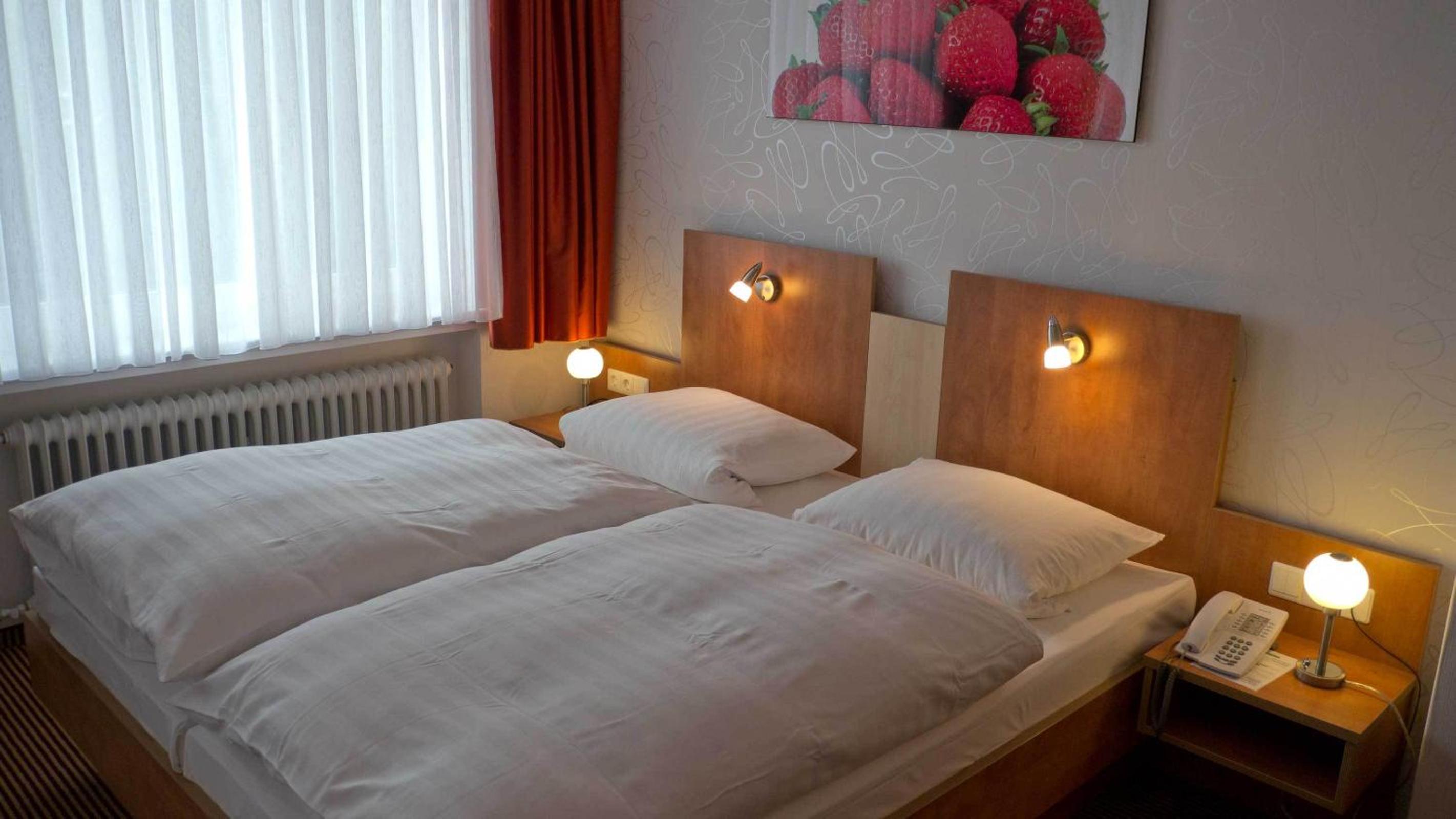Comfort Double Room - Photo 9