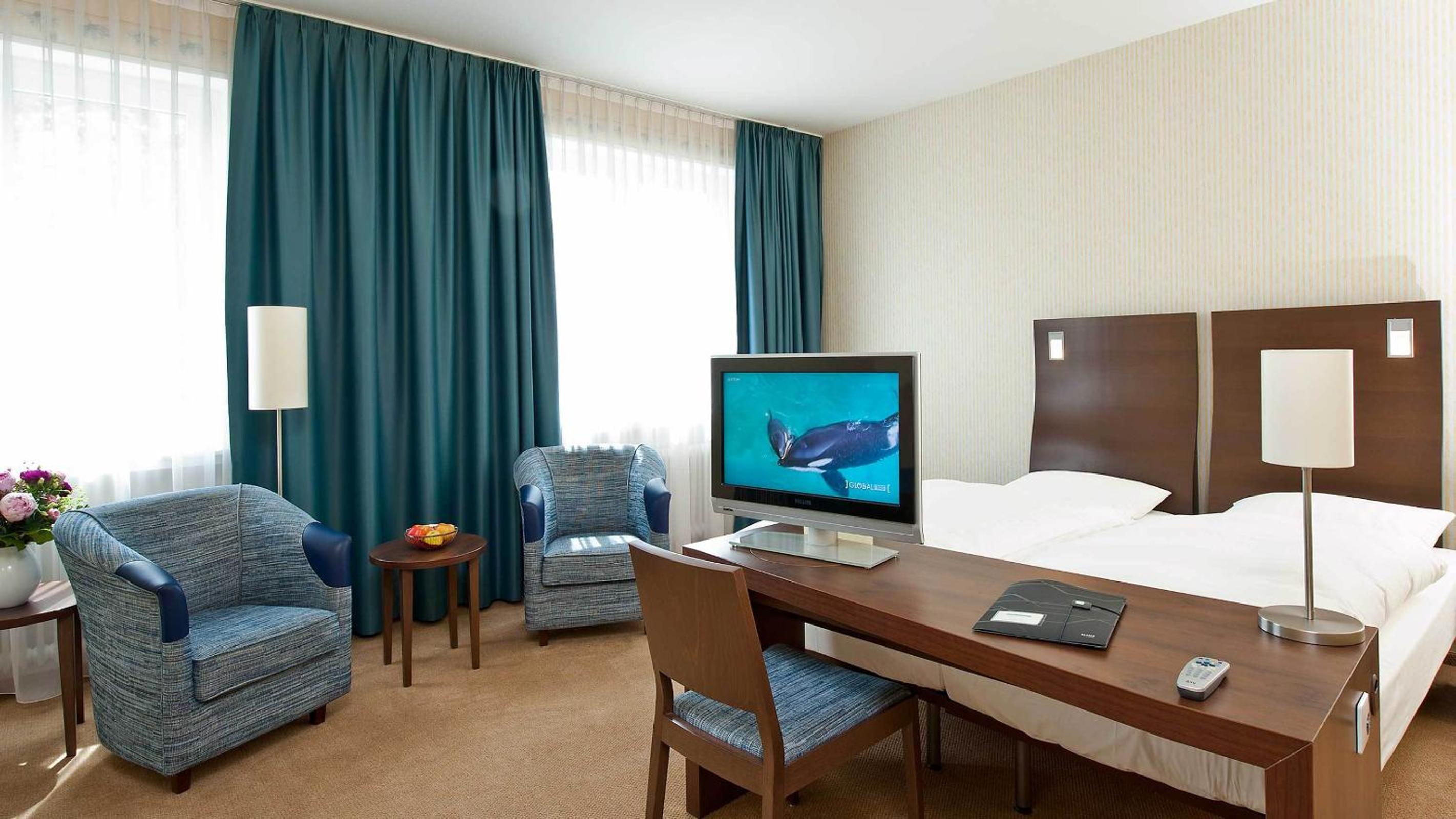 Superior Double Room - Photo 8