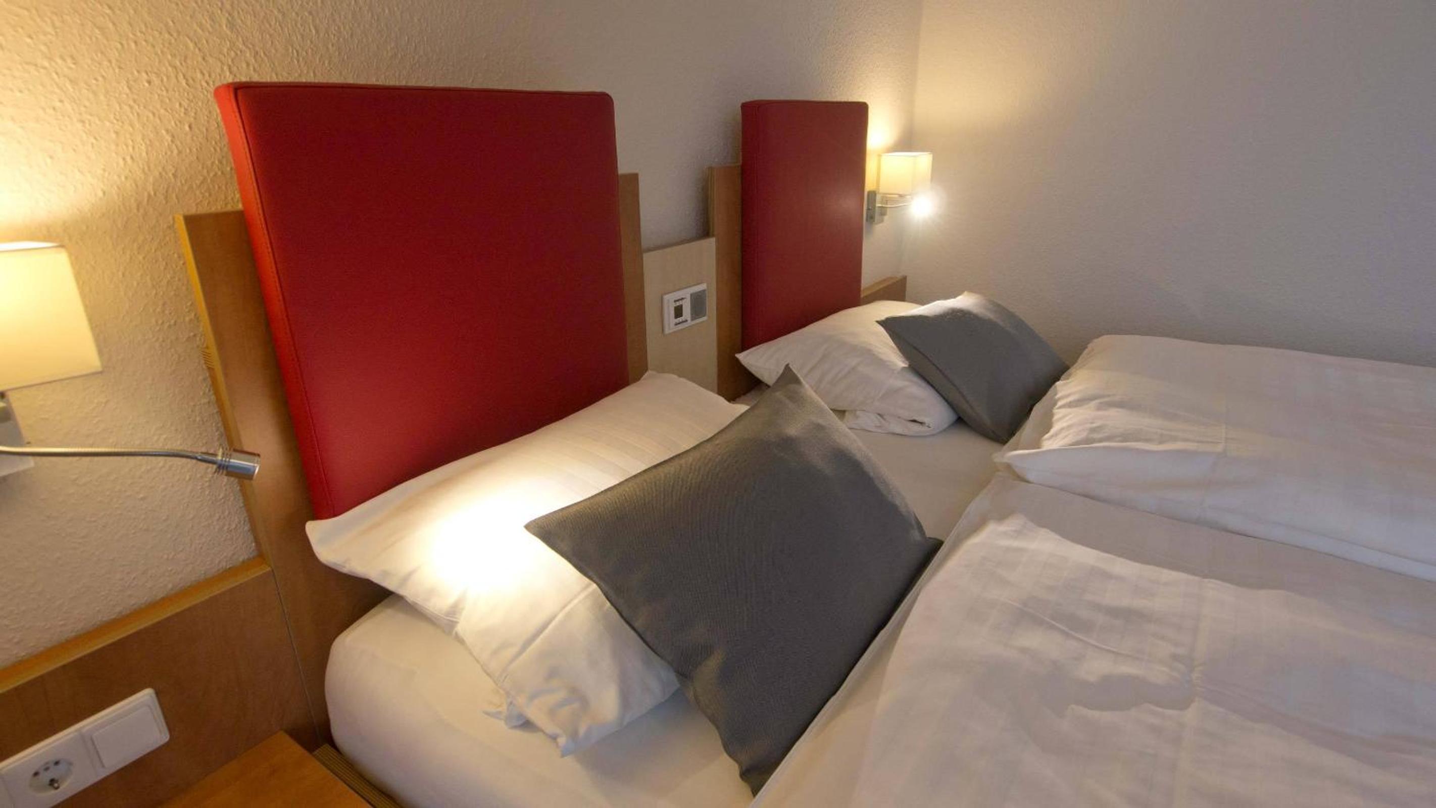 Superior Double Room - Photo 9