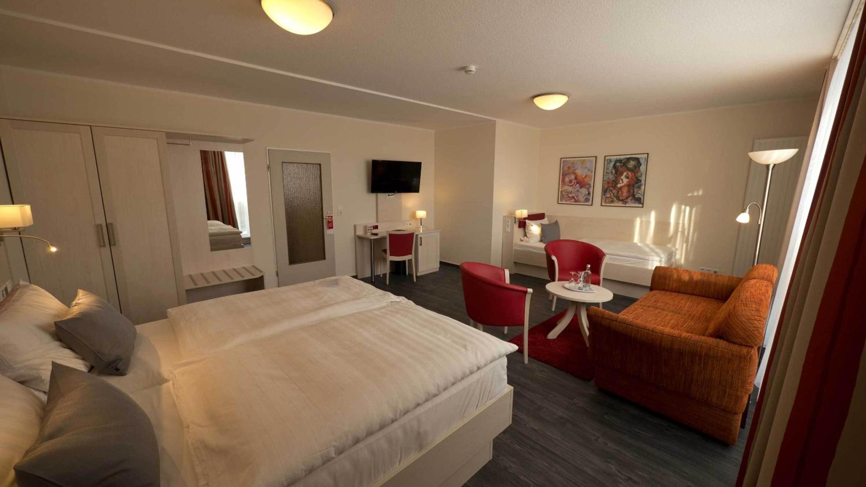 Superior Double Room - Photo 6