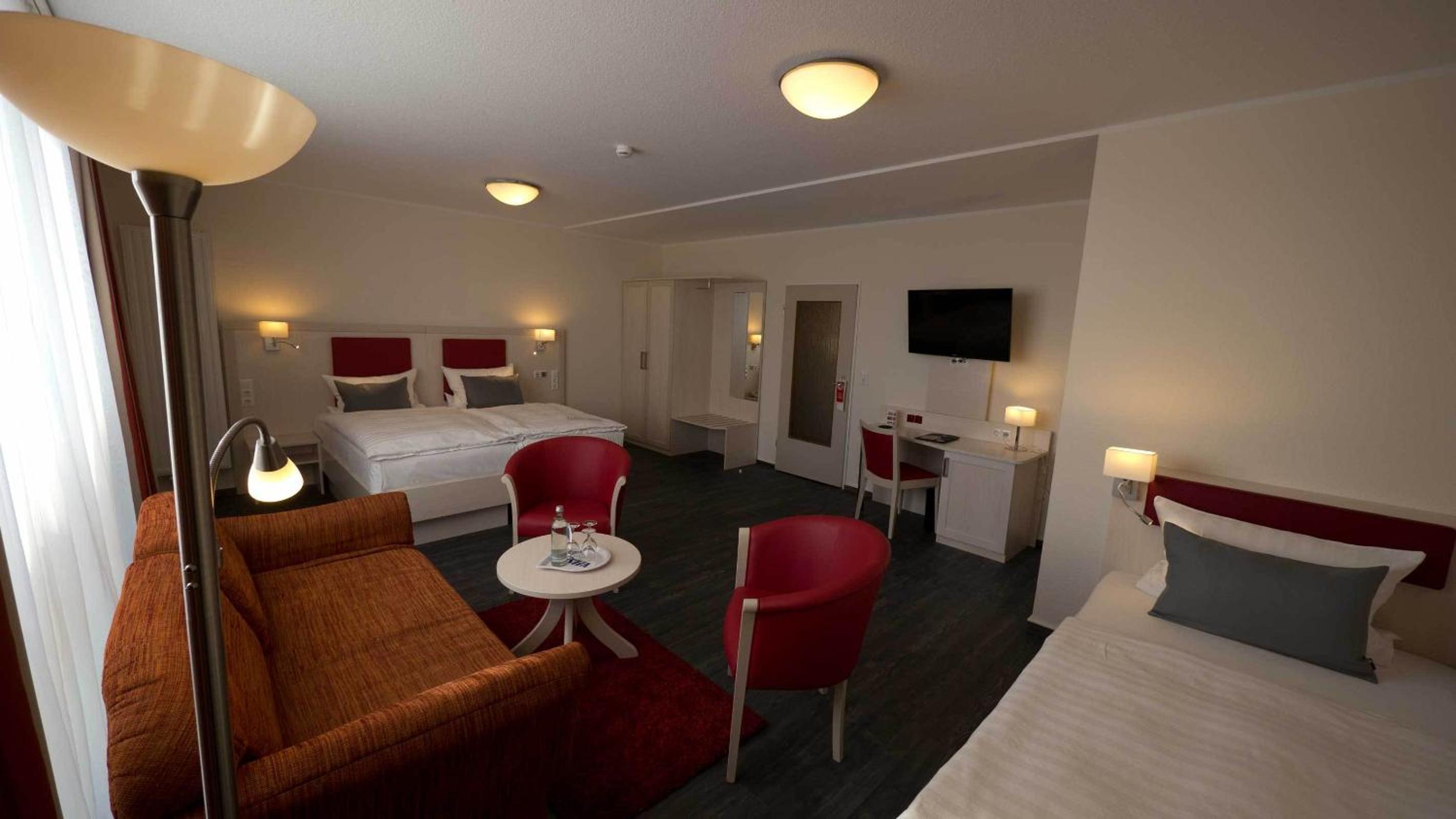 Superior Double Room - Photo 7