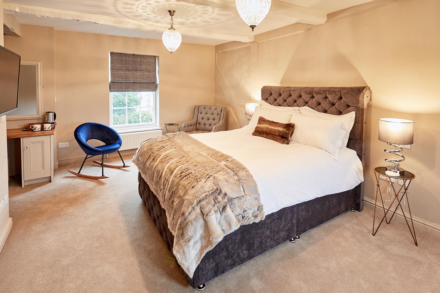 Standard King Room photo 1