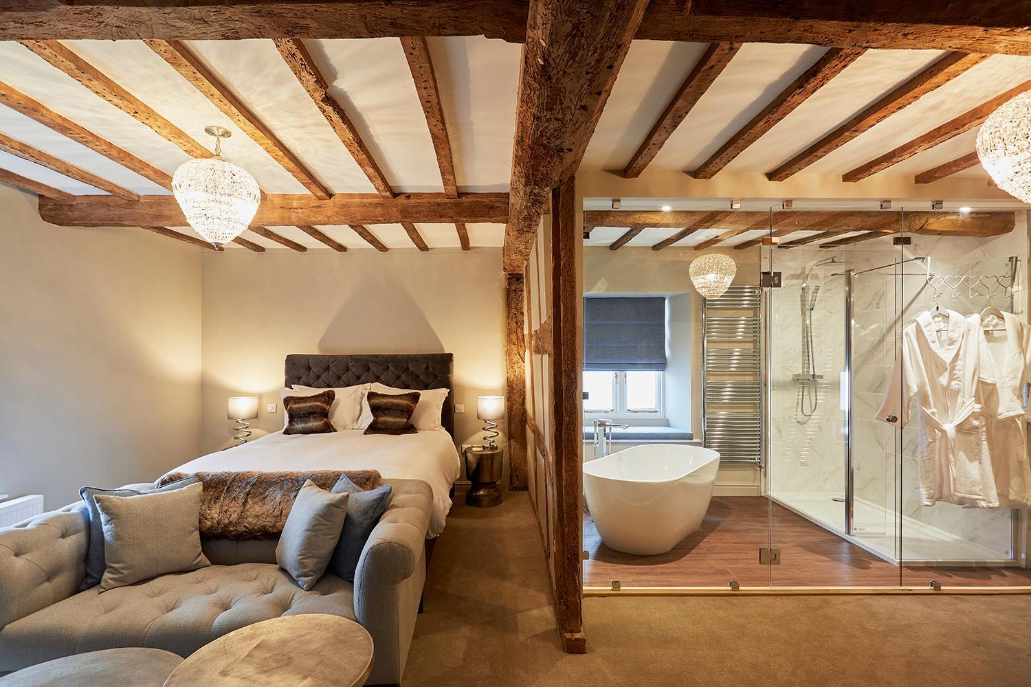 Superior King Room photo 3
