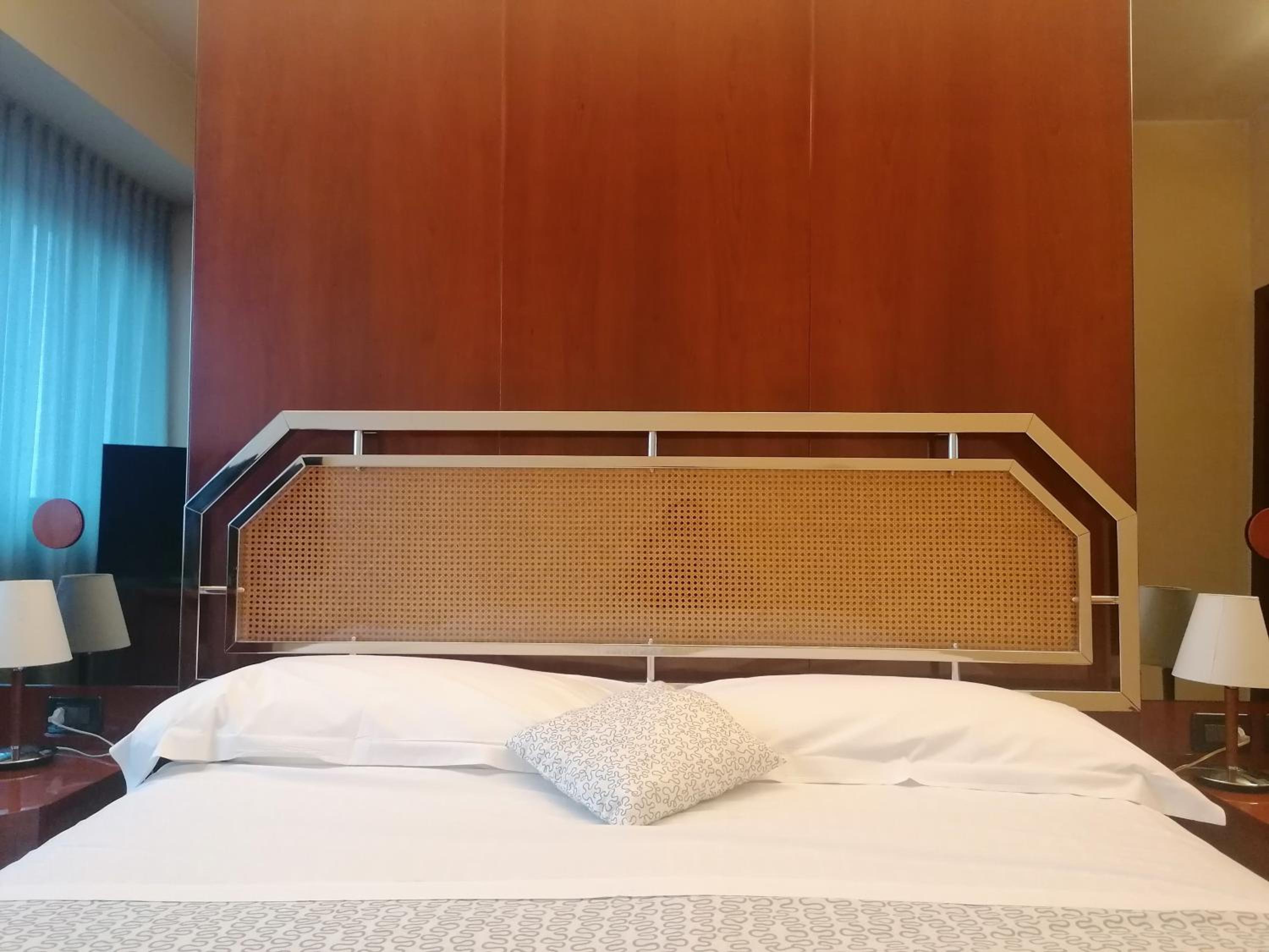Basic Double or Twin Room - Photo 4