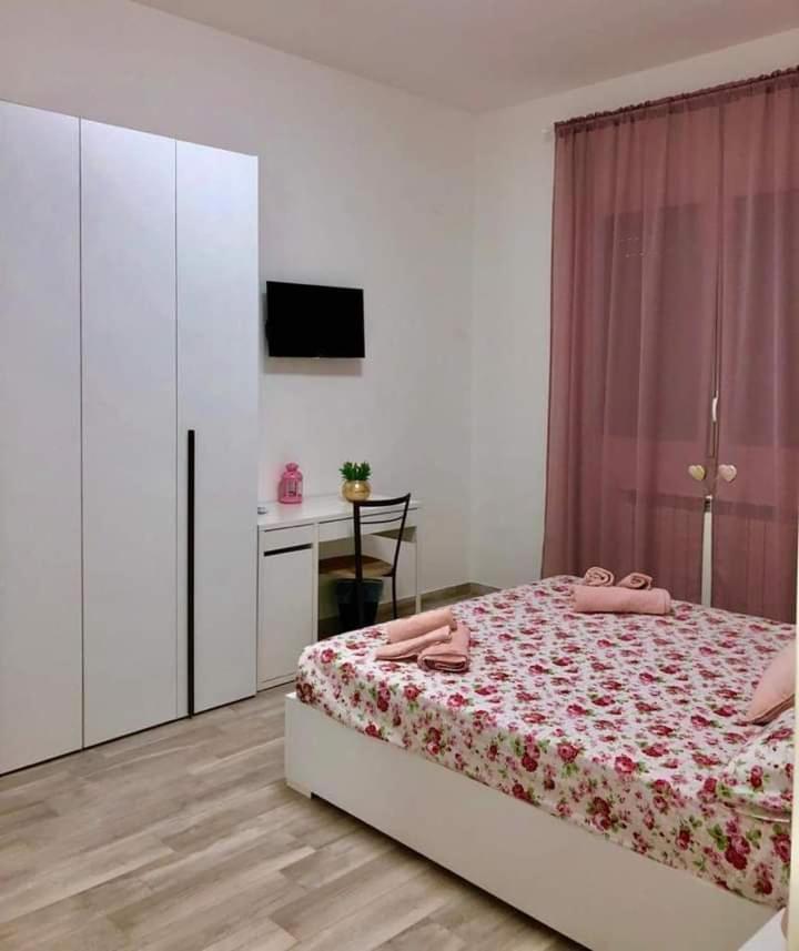 King Room with Sea View - Photo 11