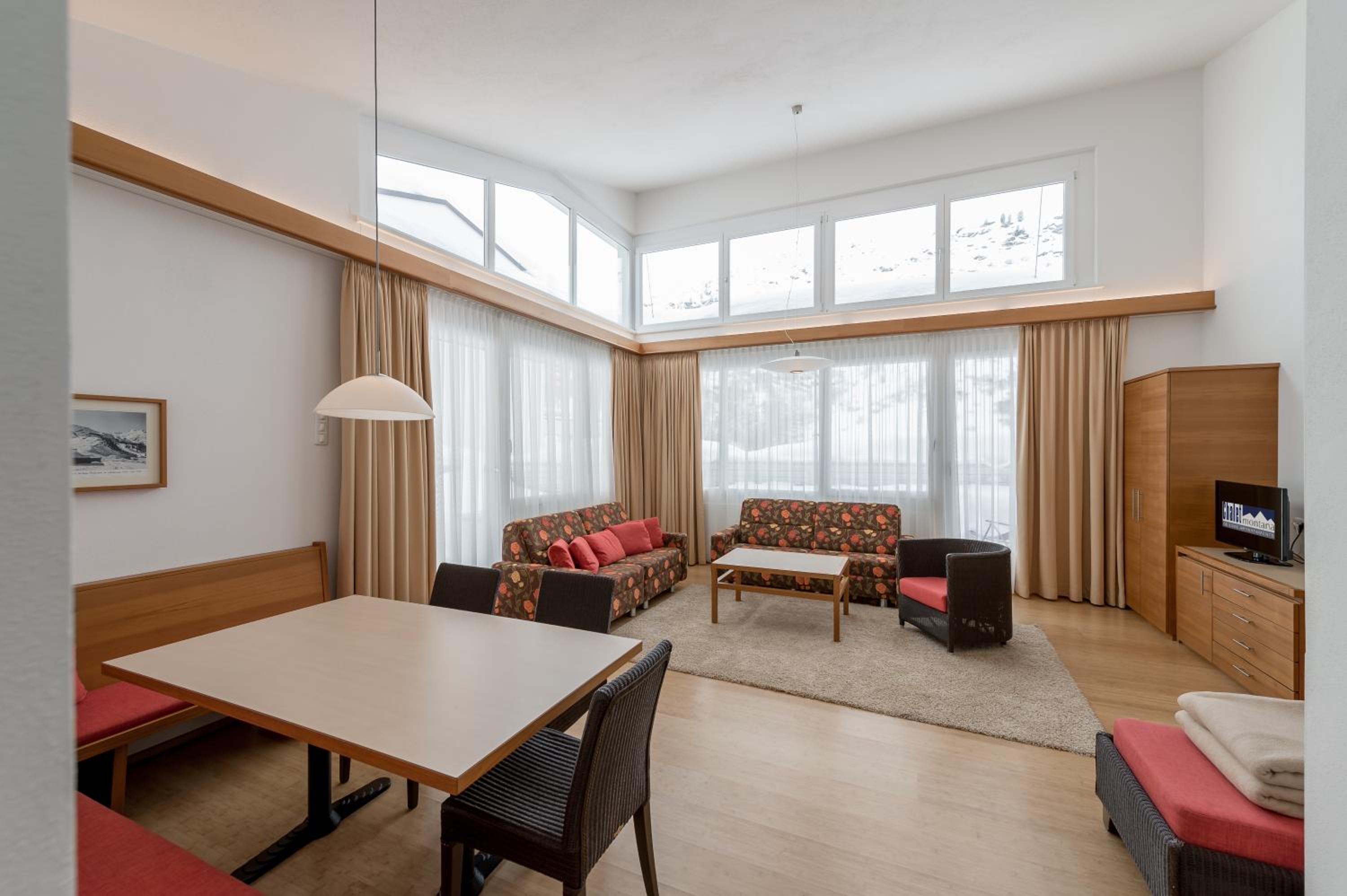 Penthouse Apartment photo 1