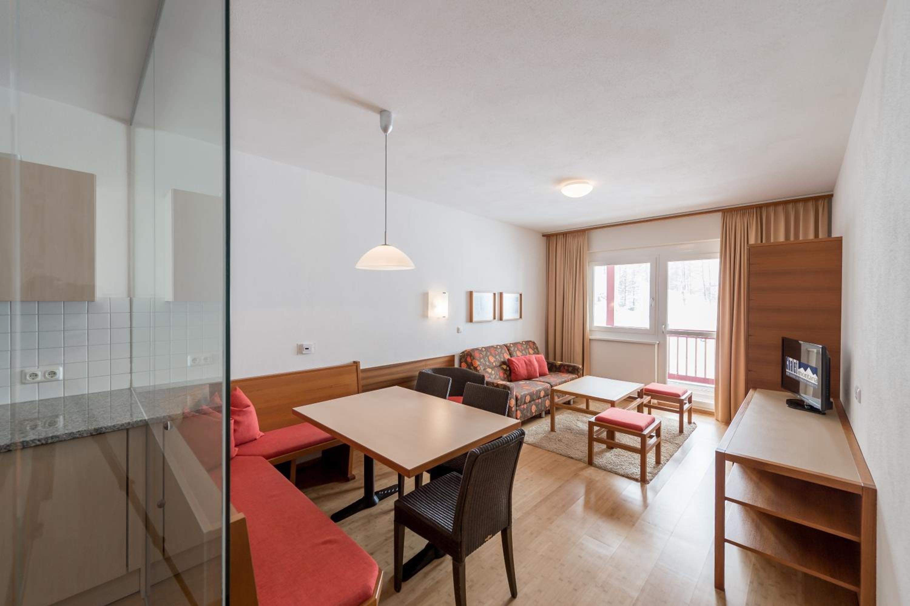 Duplex Apartment photo 1