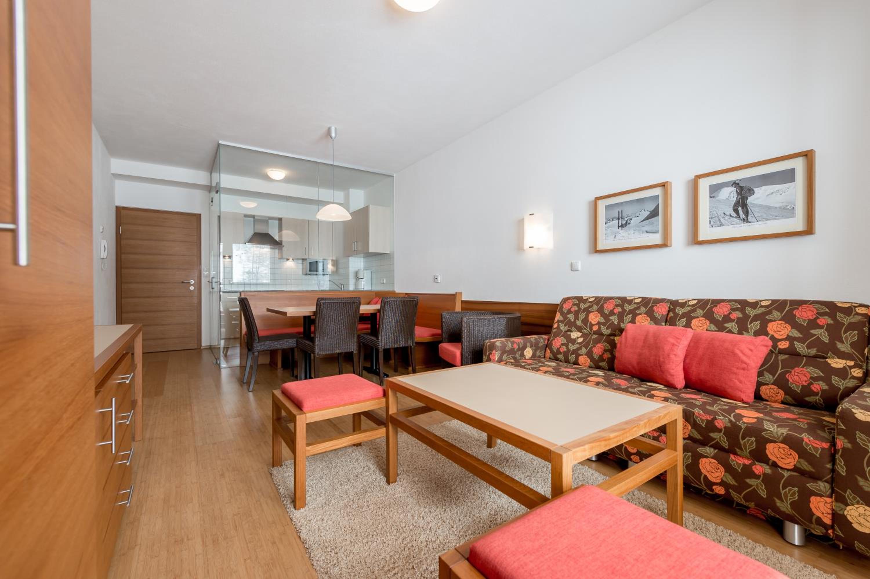 Duplex Apartment photo 2