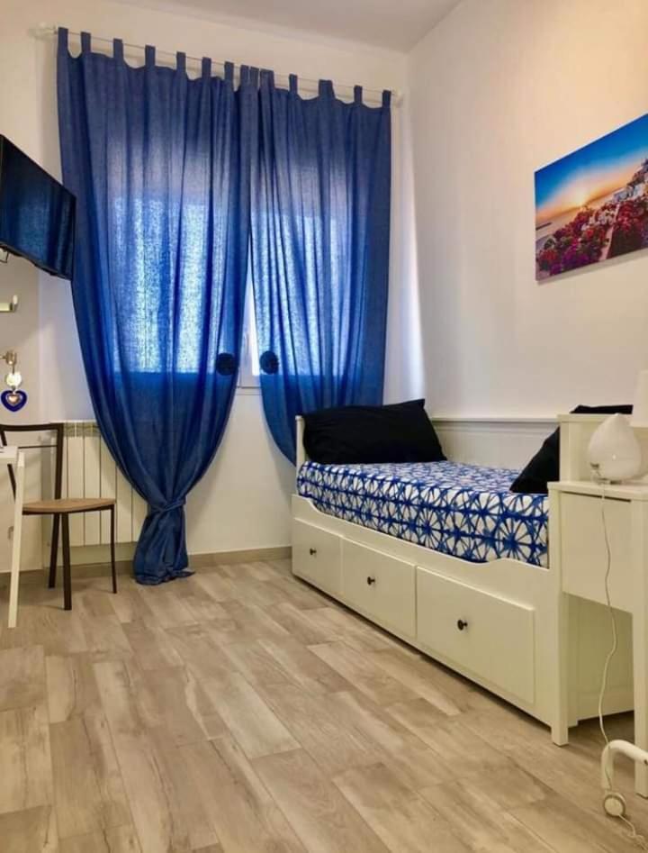 Budget Double Room - Photo 1