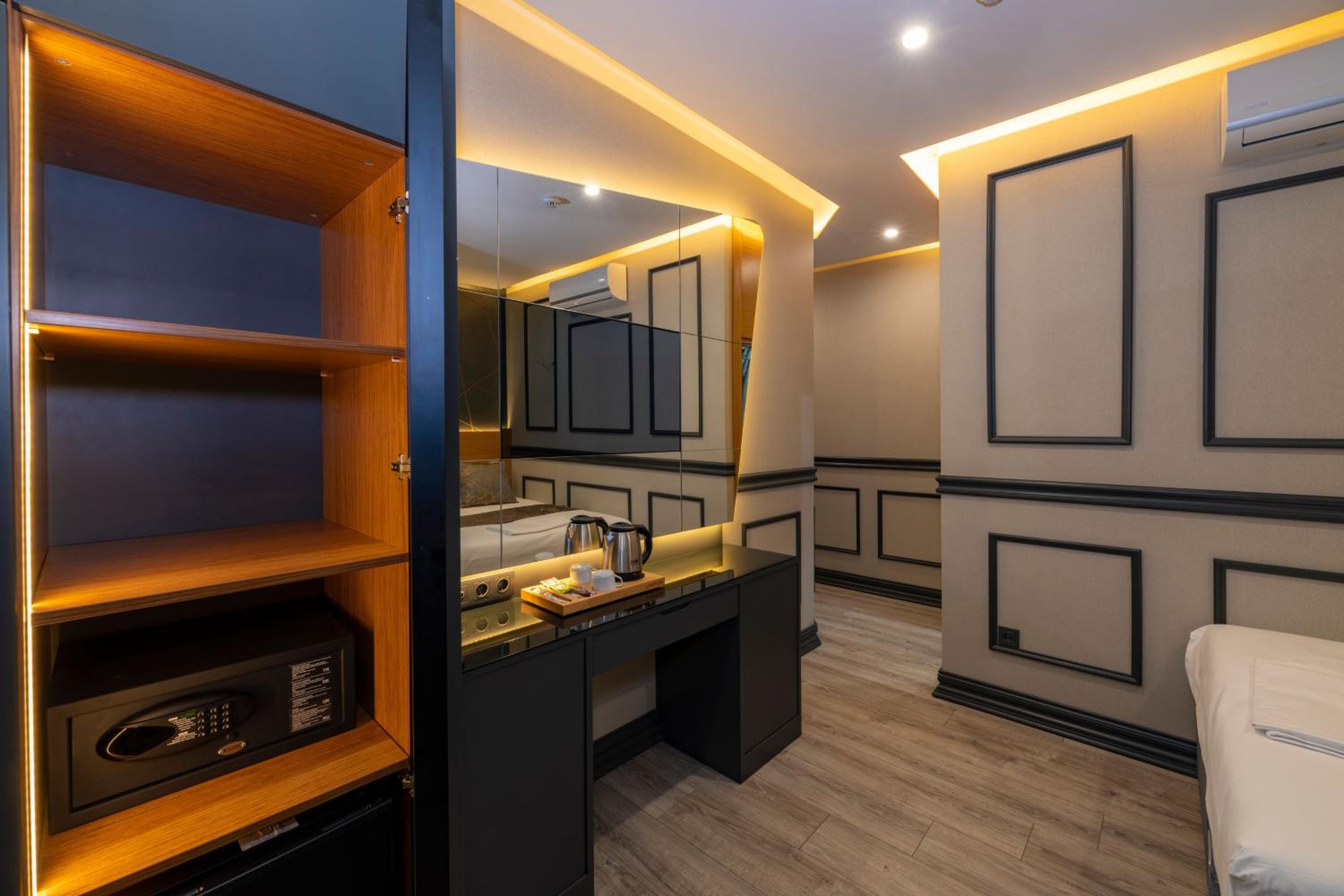 Deluxe Single Room photo 2