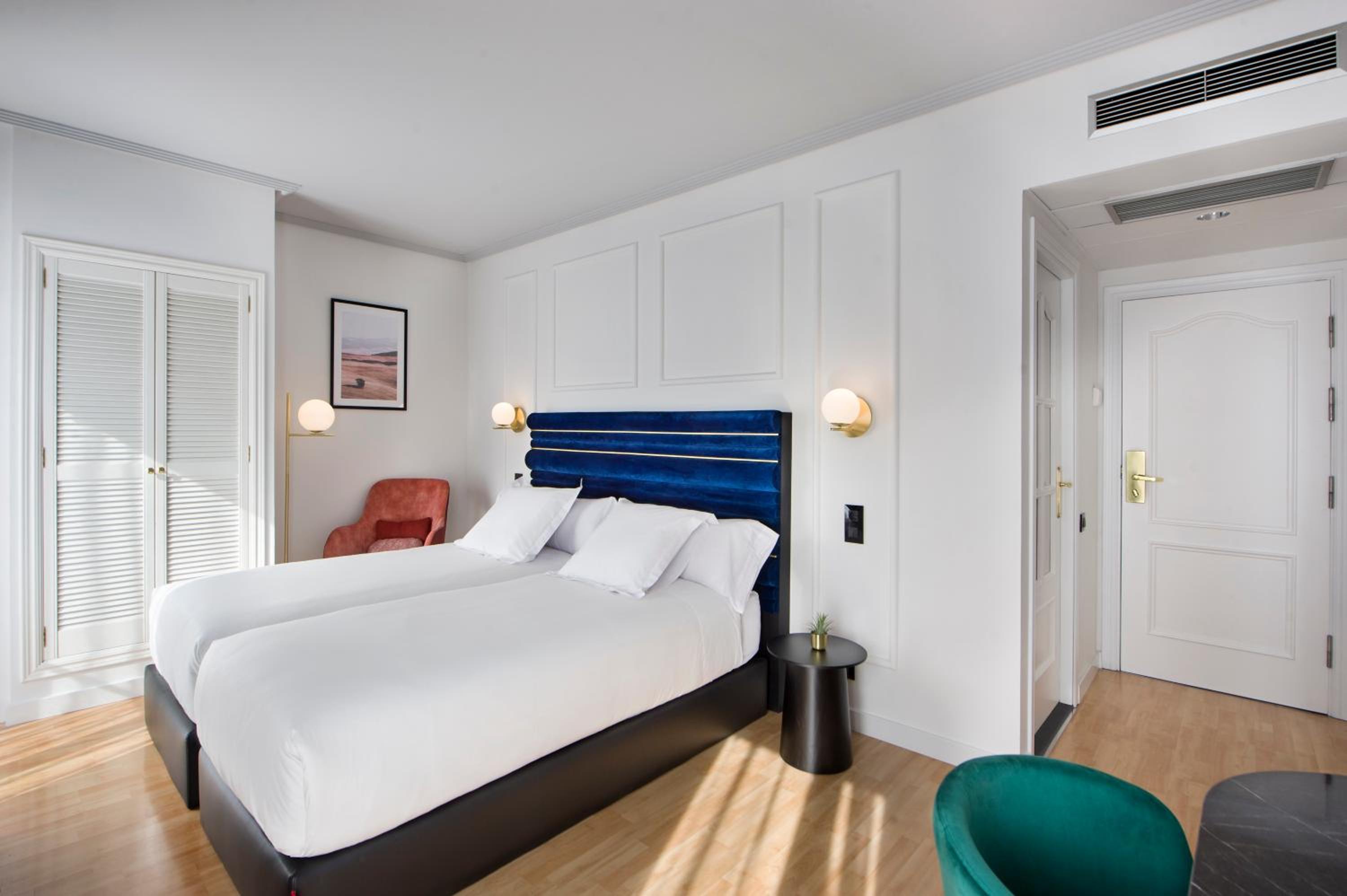 Twin Room photo 2