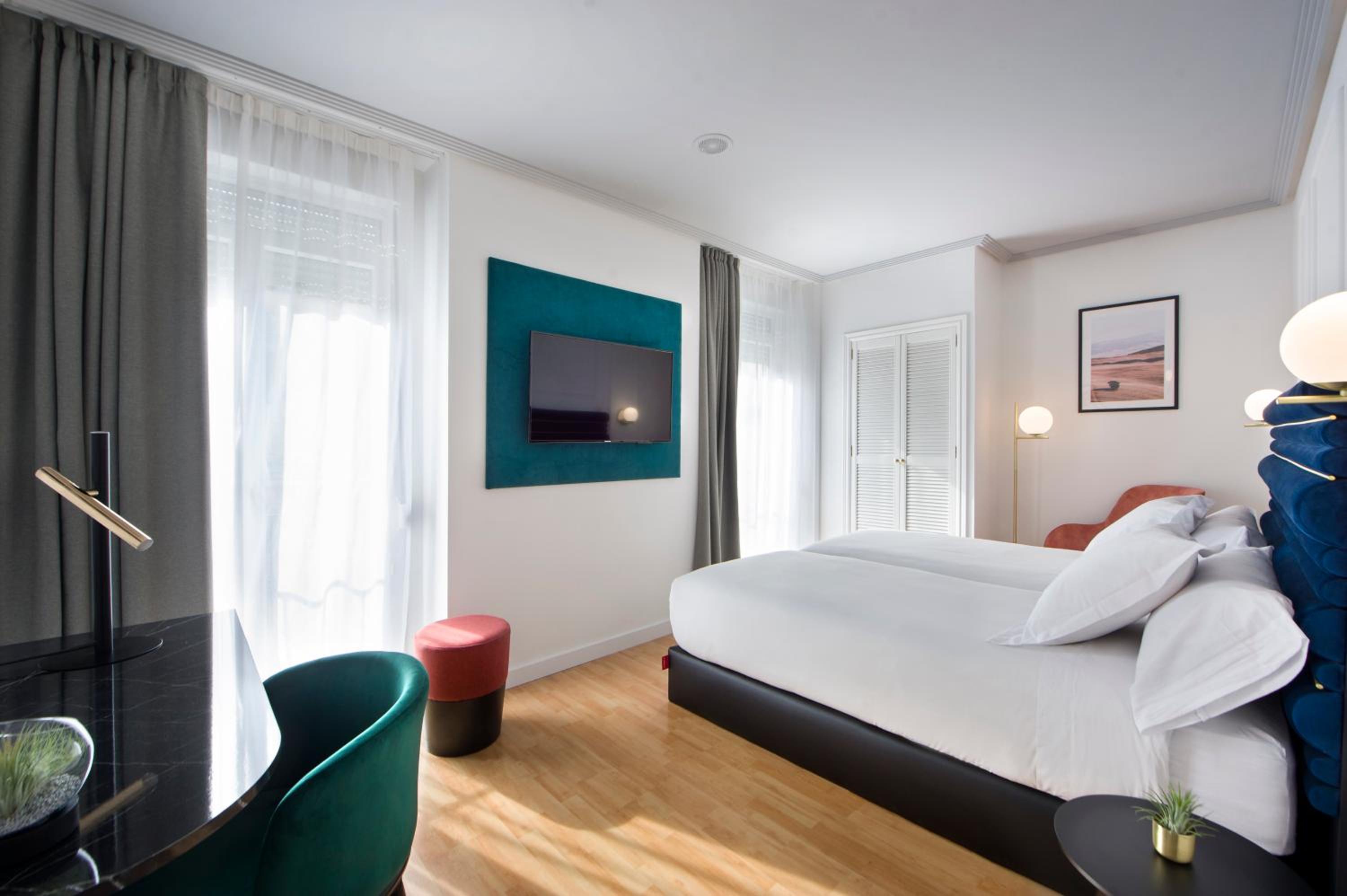 Twin Room photo 3