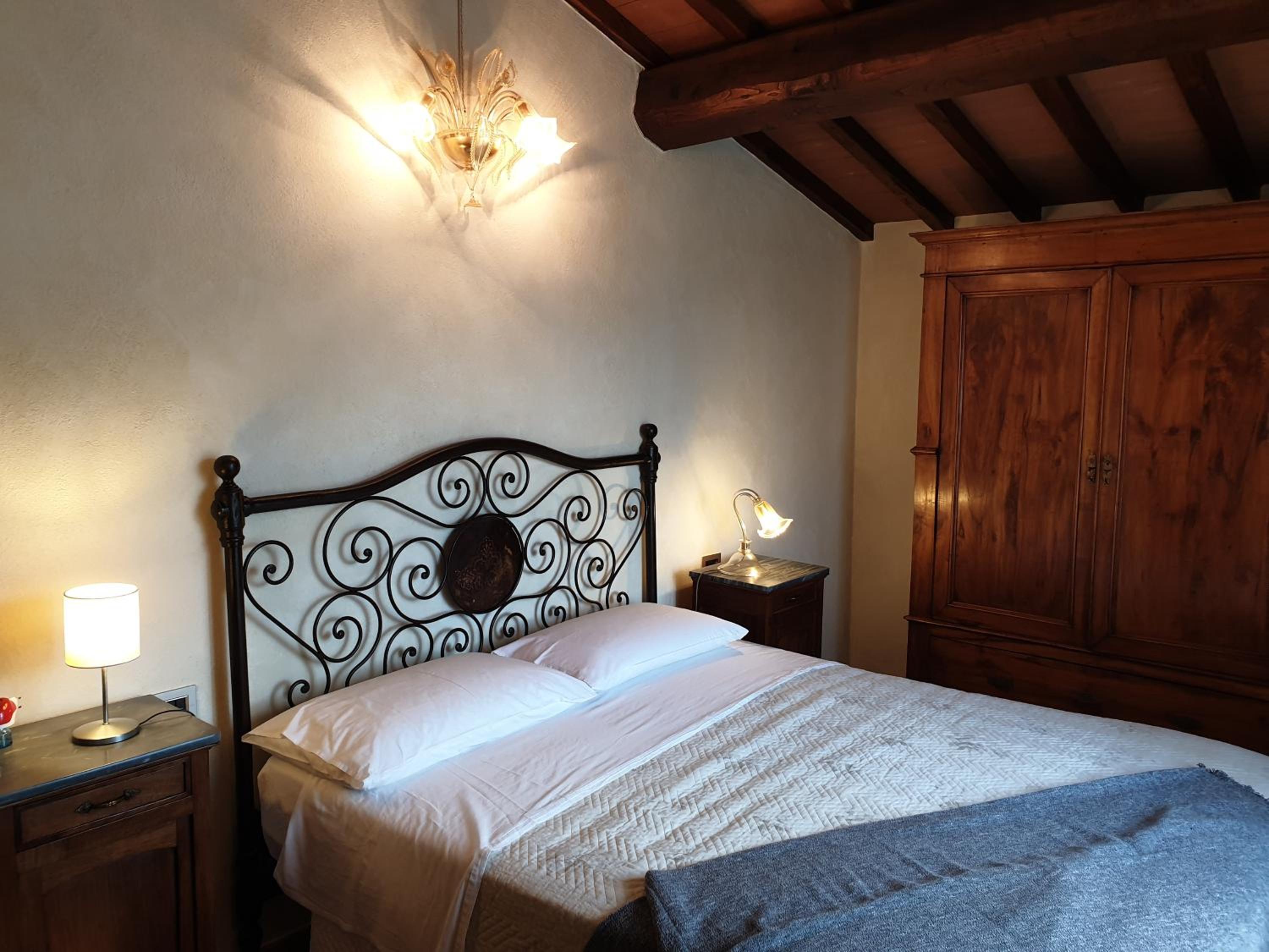 Villa mit Privatpool