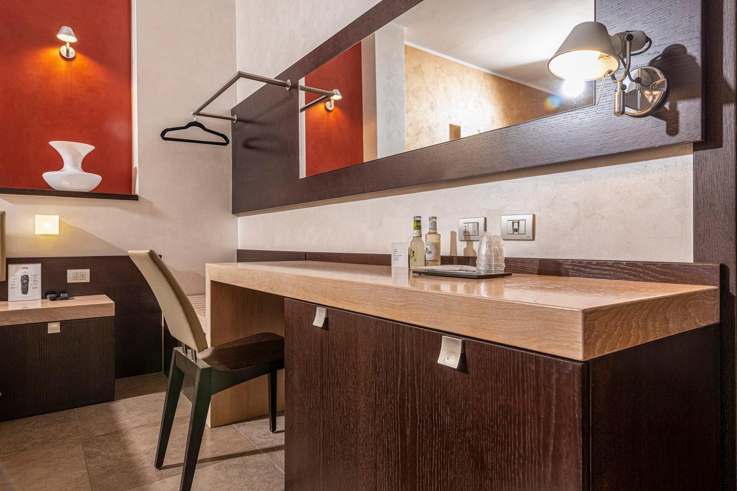 Triple Room with Balcony - Photo 4