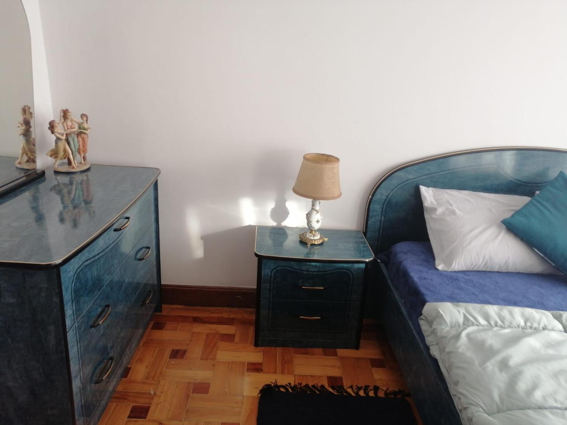 Queen Room with Garden View - Photo 9
