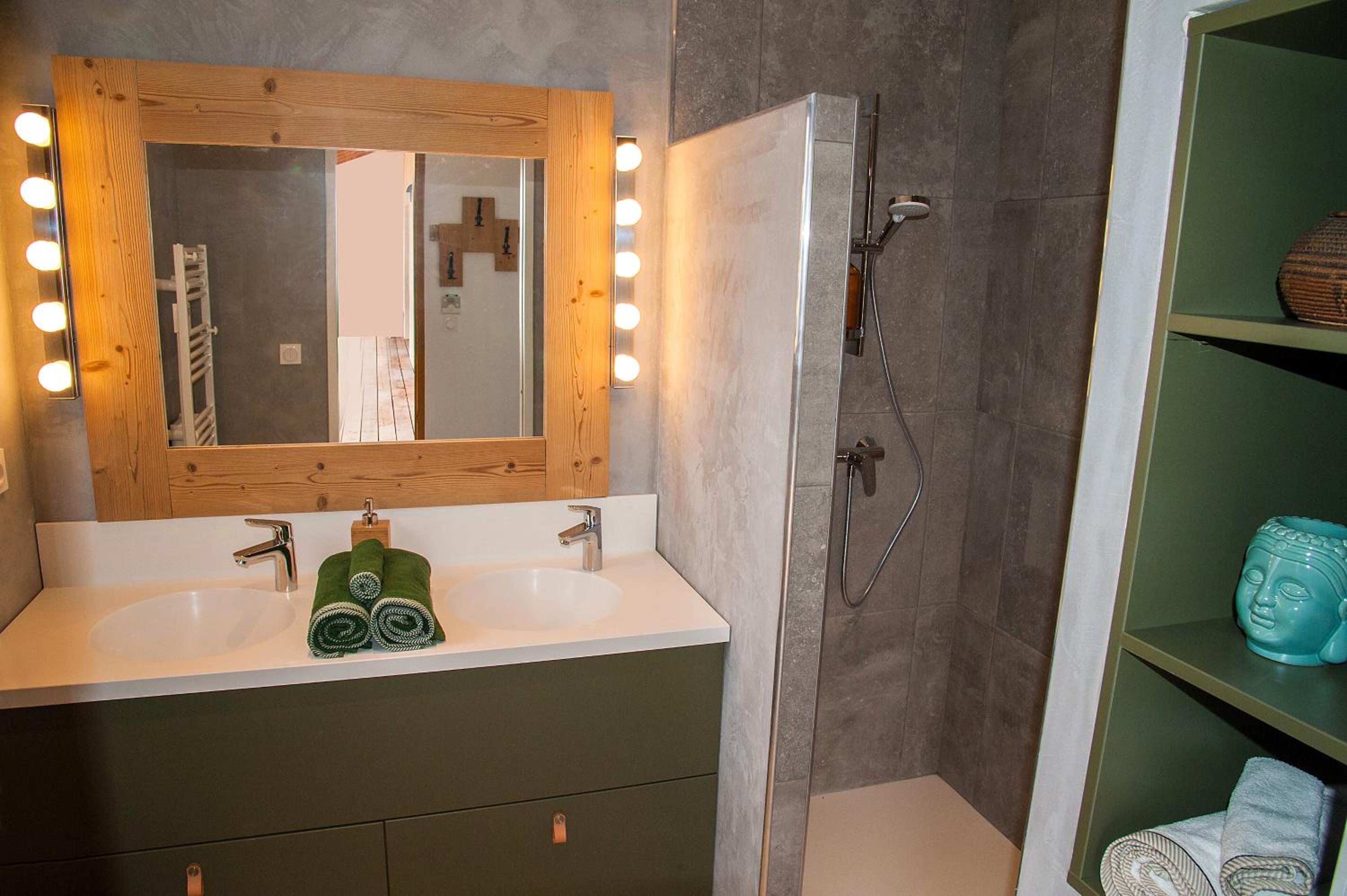 Double Room with Private External Bathroom photo 1