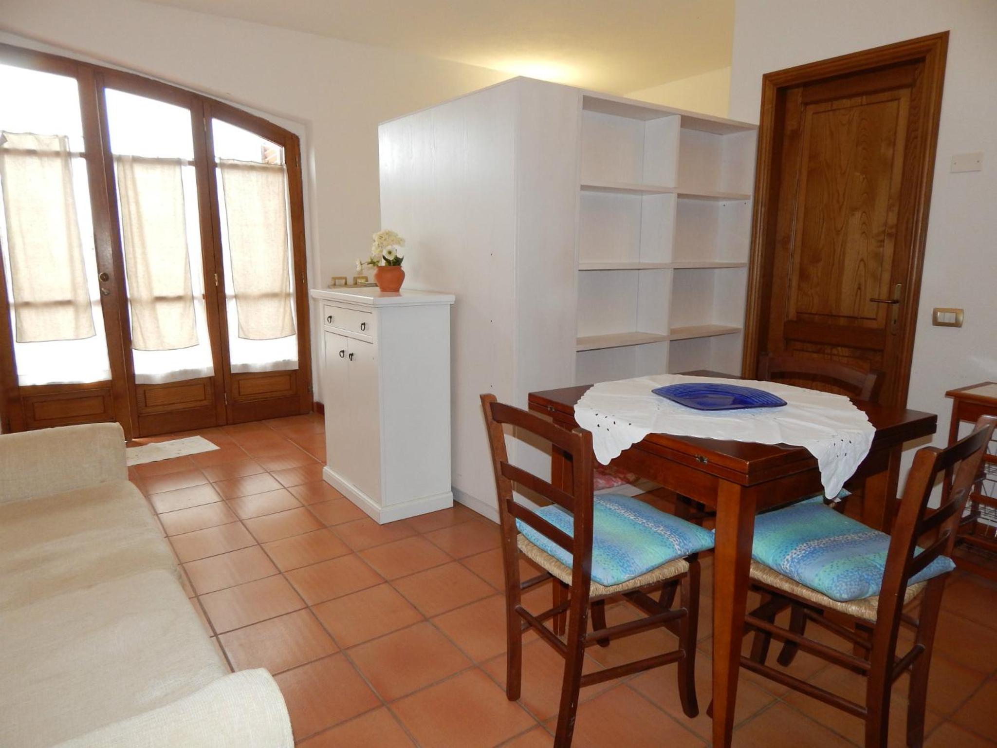 Studio with Terrace - Photo 1