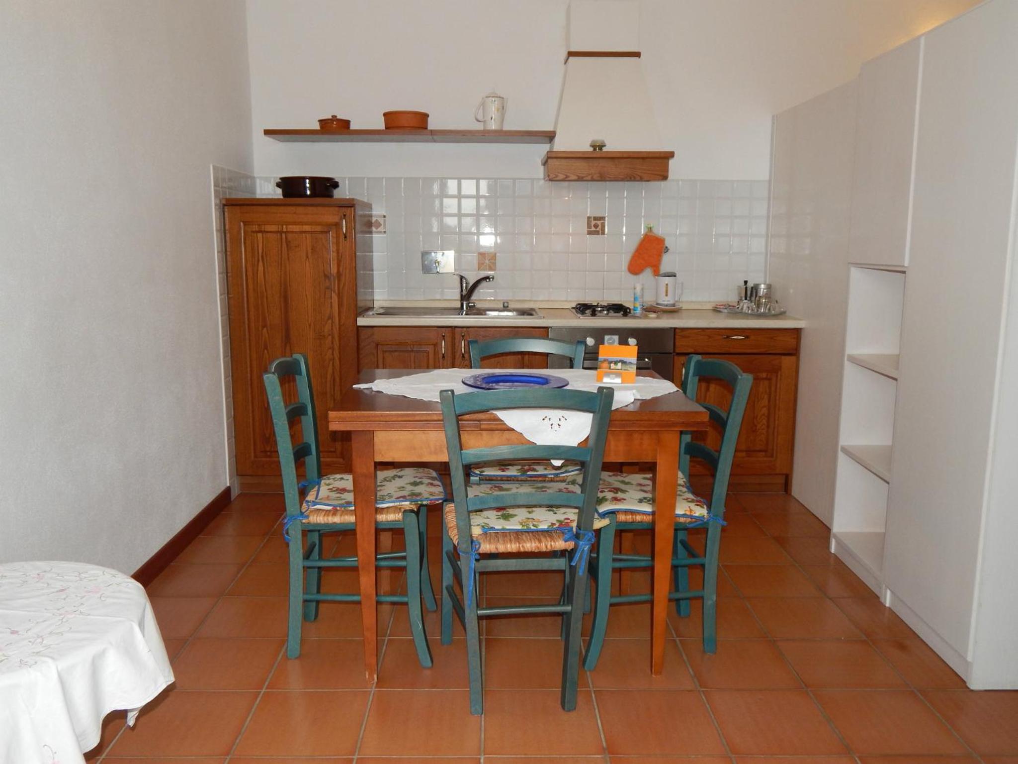 Studio with Terrace - Photo 2