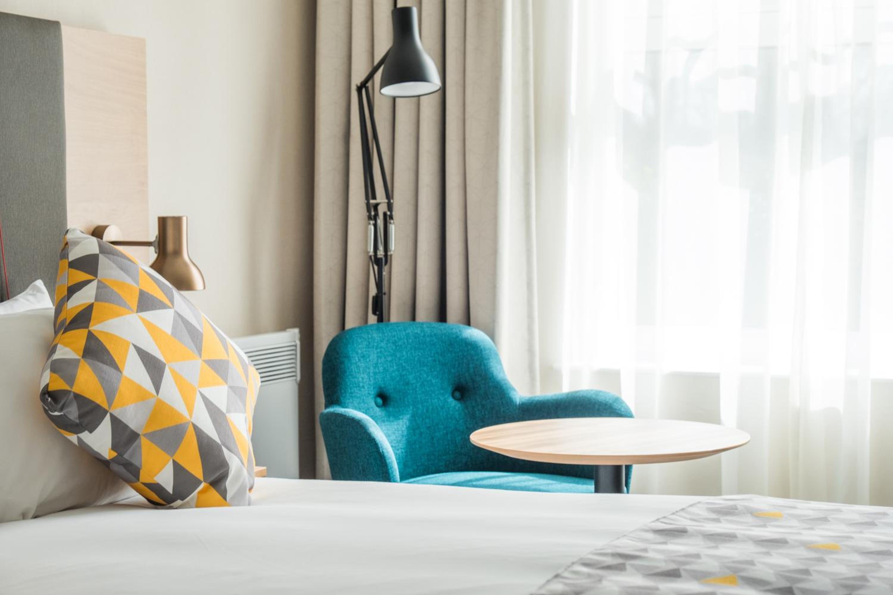 Standard Room - Photo 7