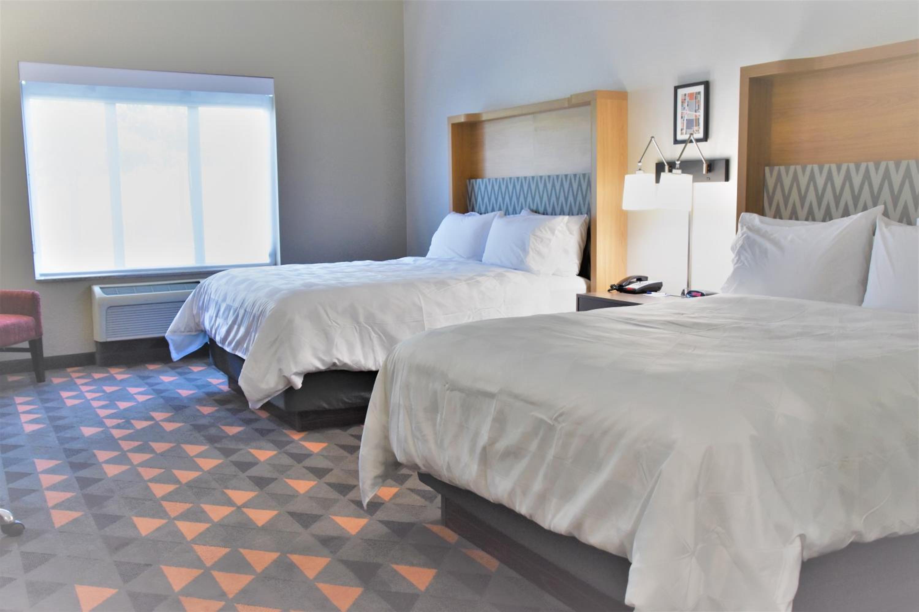 Standard Room - Photo 1