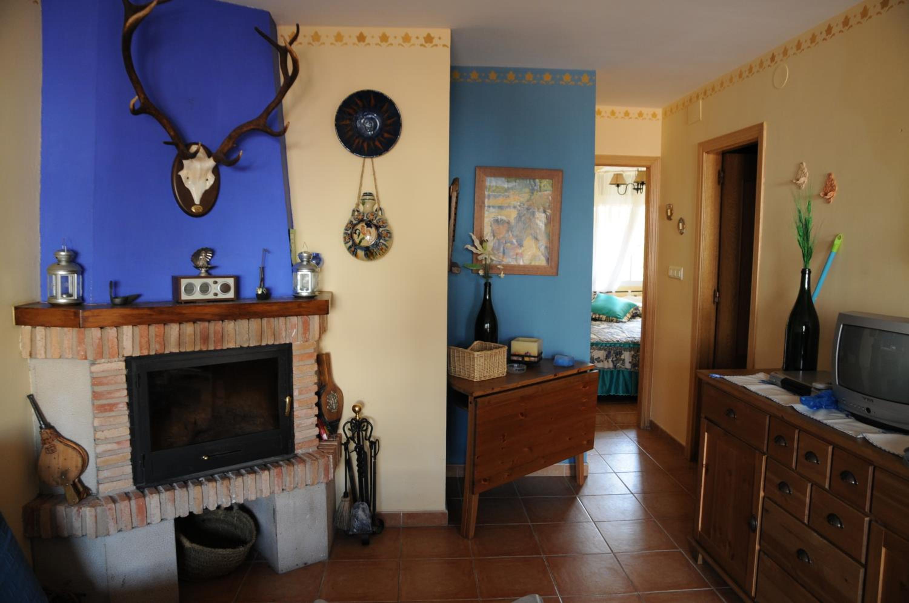 Two-Bedroom House photo 2