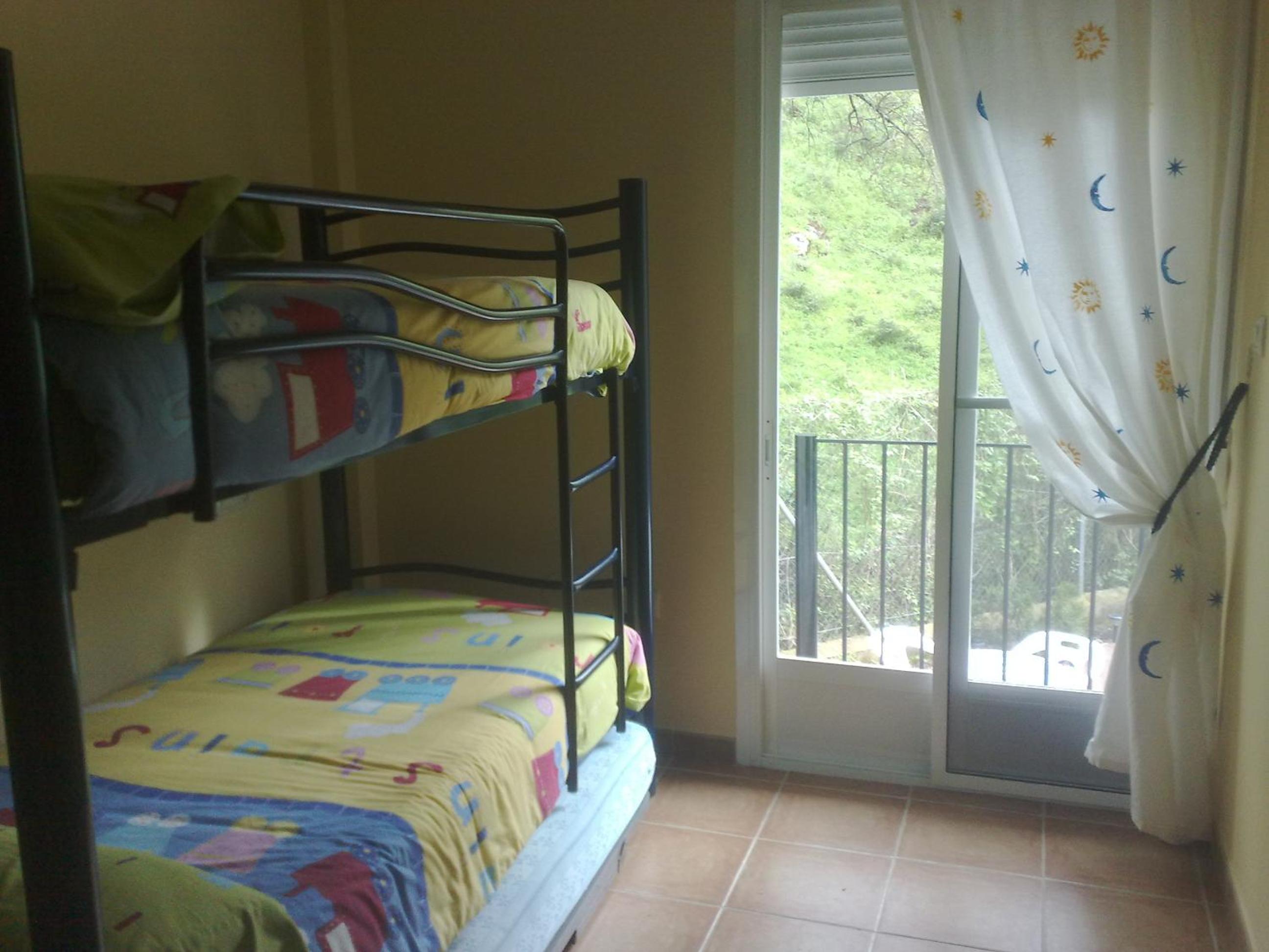 Two-Bedroom House photo 3