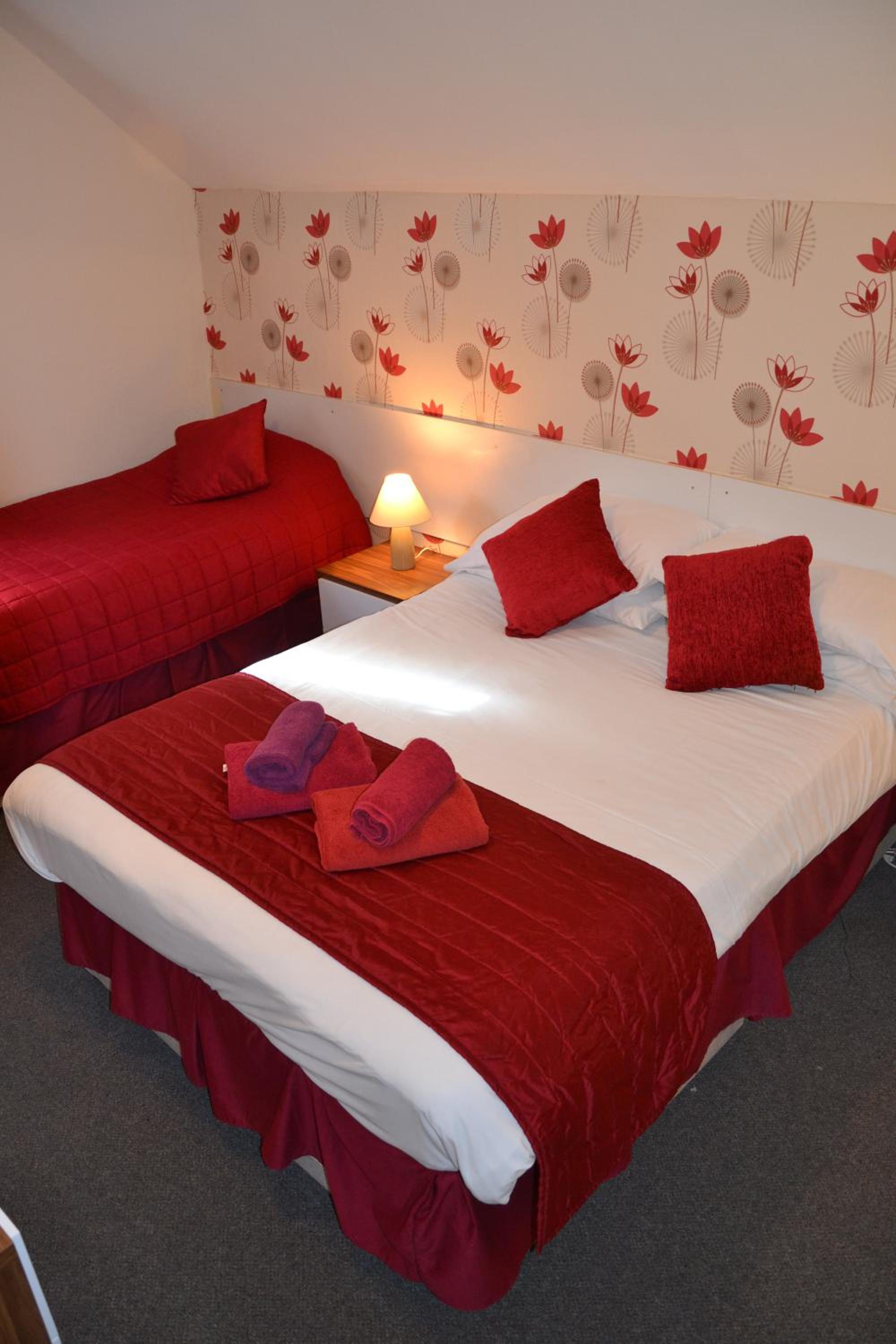 Double Room photo 2