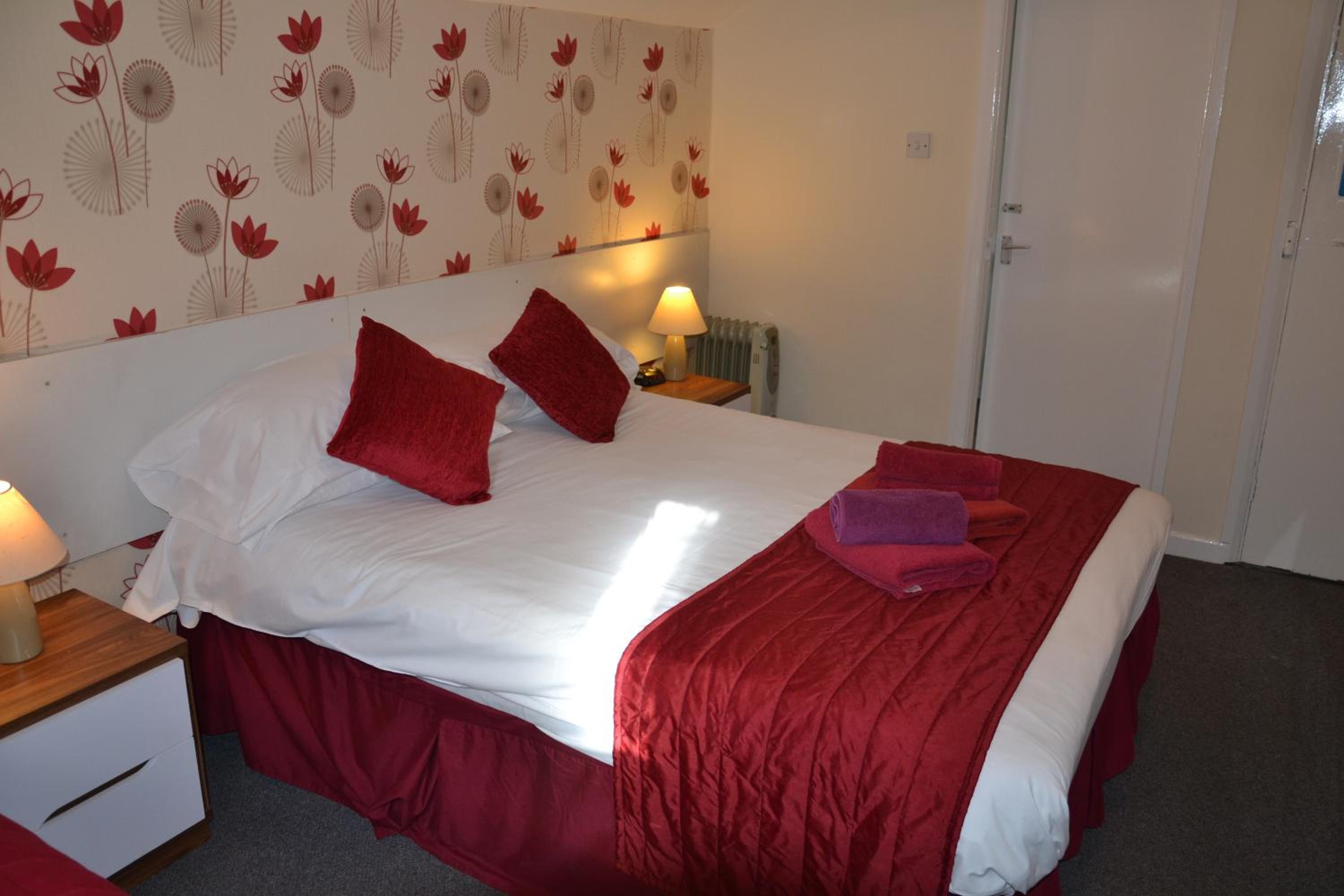 Small Double Room photo 3