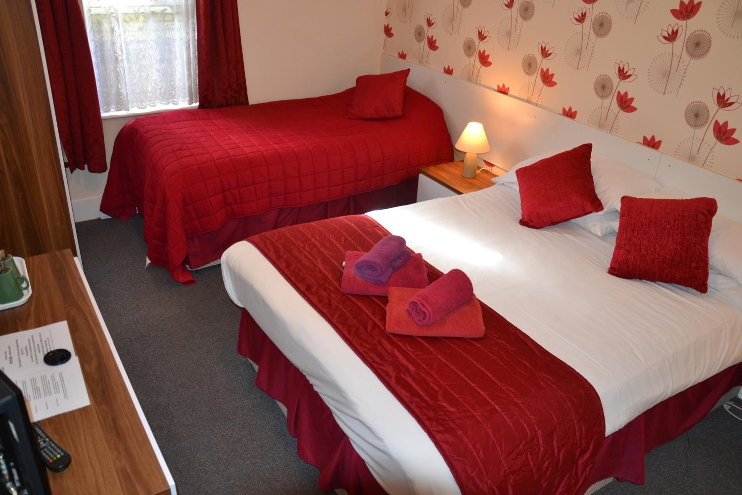 Triple Room photo 3