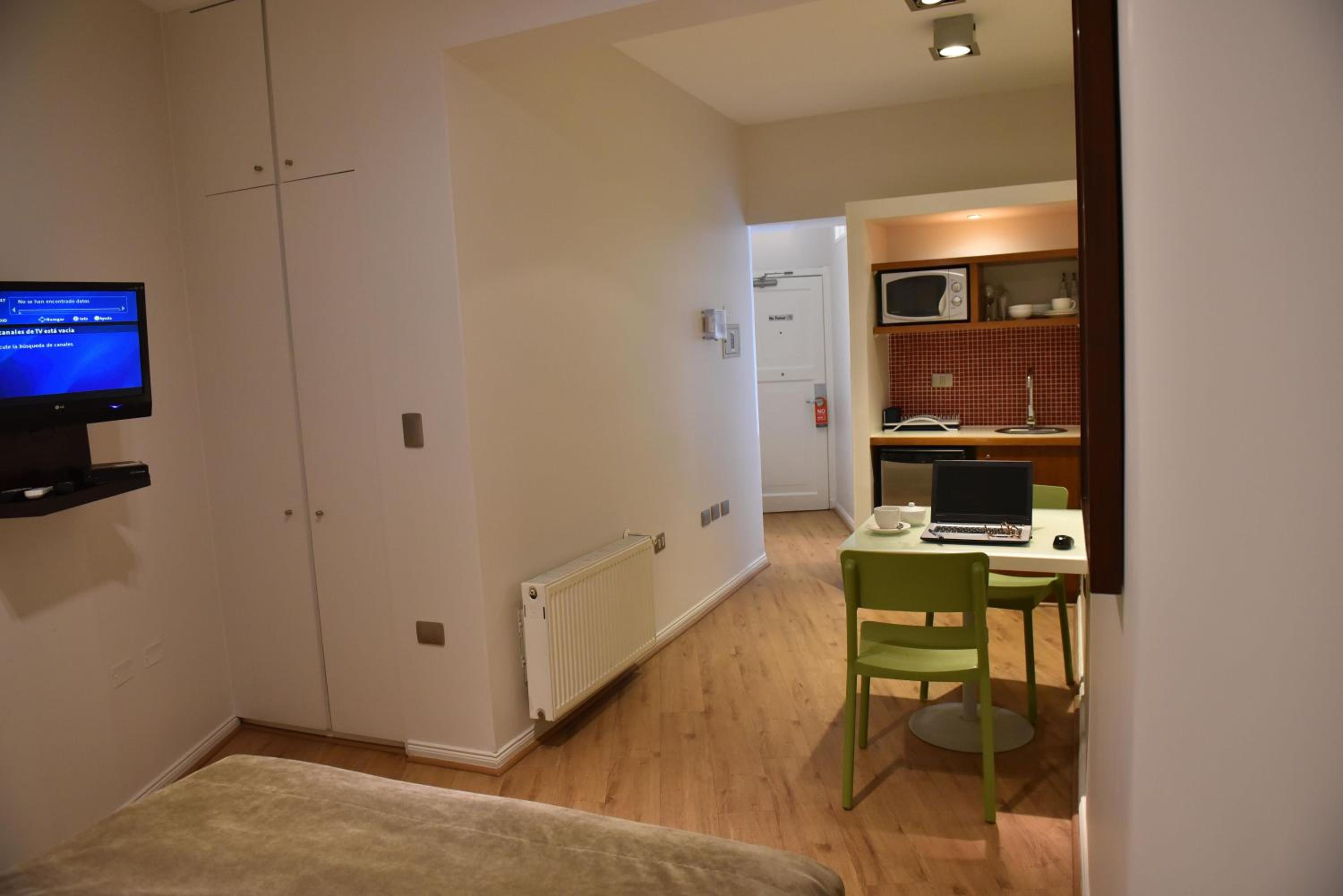 Studio Apartment — the supplier's photographs — photo 5