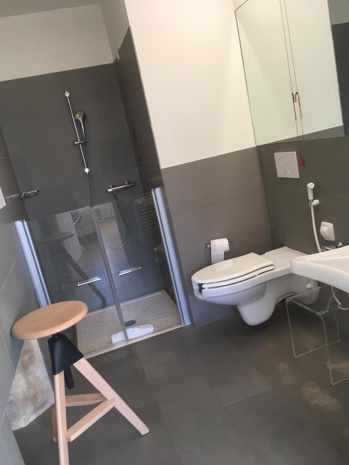 Hotel La Ripa Boutique, Zdjęcie 2