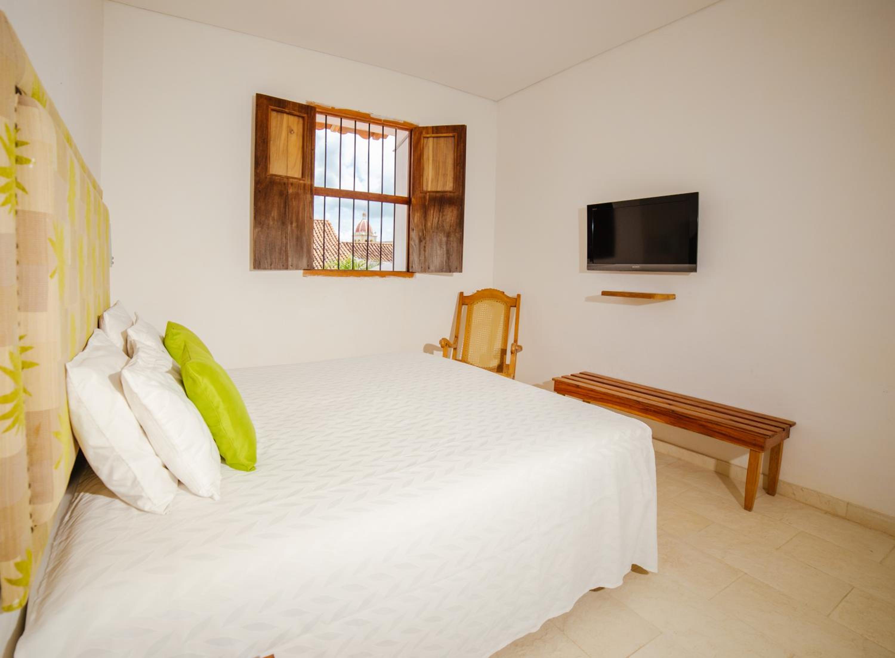 Queen Room