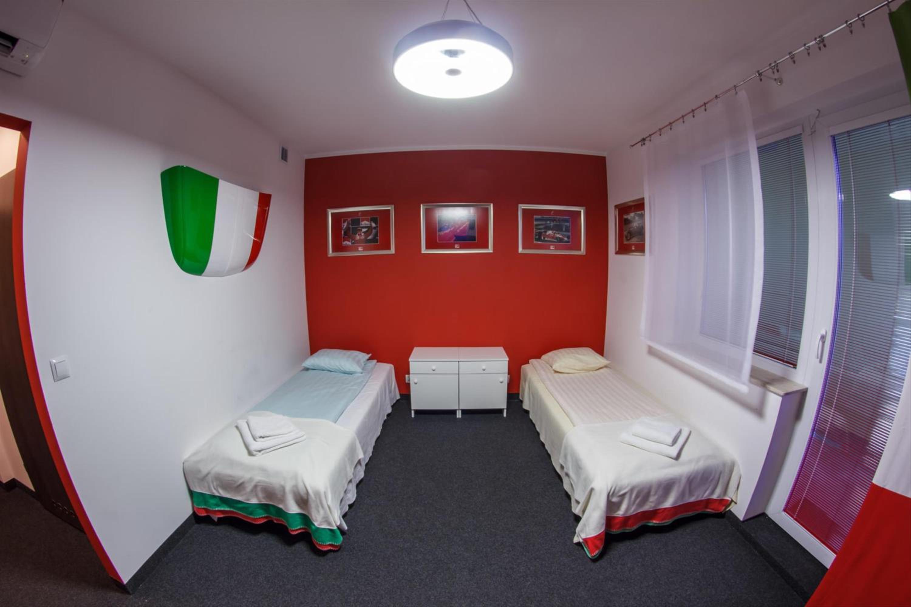 Twin Room photo 3