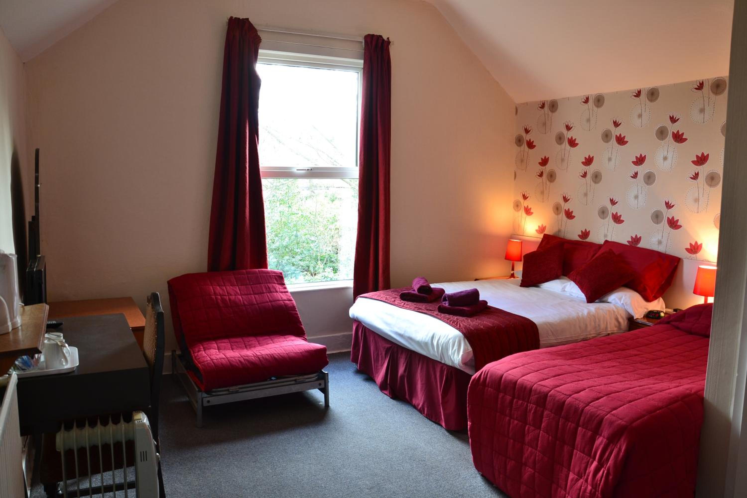 Quadruple Room photo 3