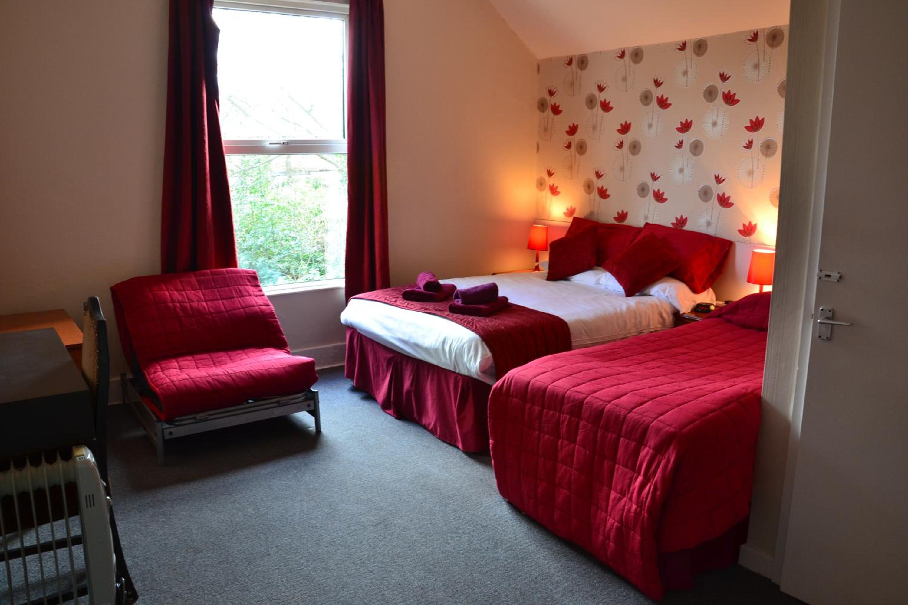 Double Room photo 3