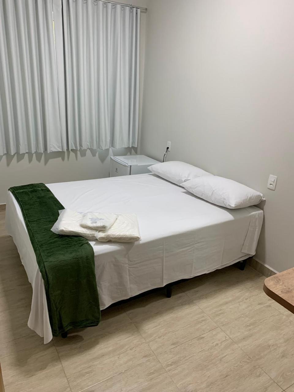 Duplex Suite