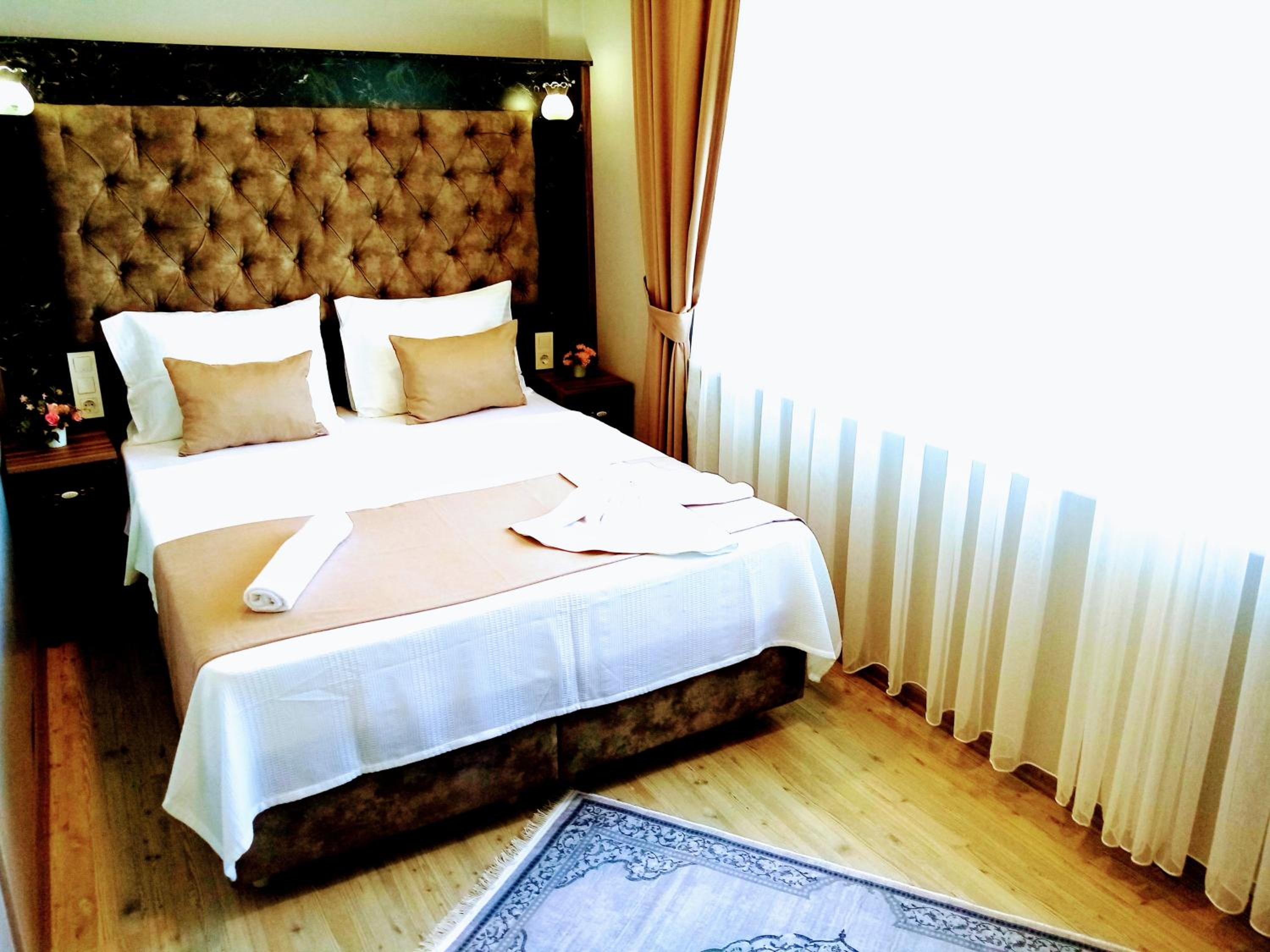 Double Room photo 3