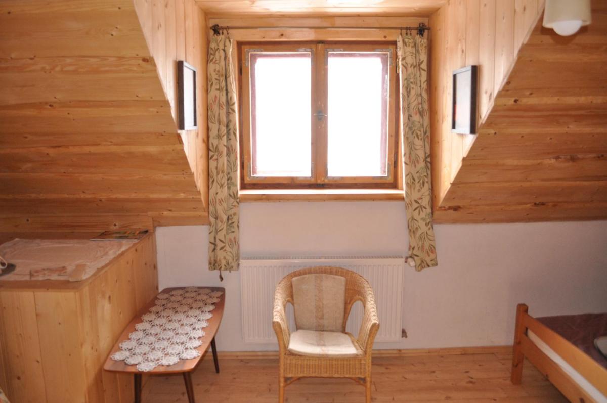 Four-Bedroom House photo 3