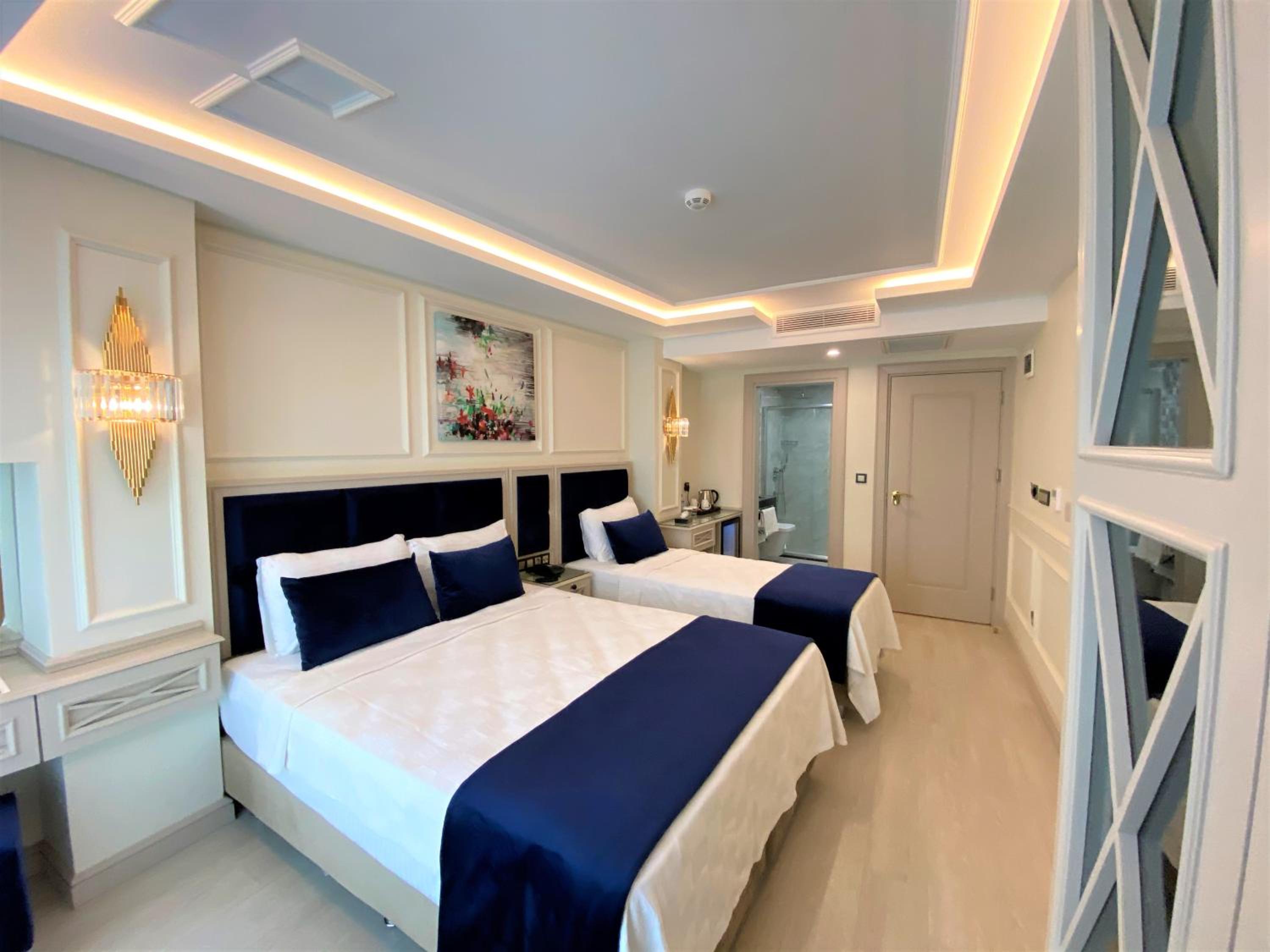 Deluxe Room photo 2