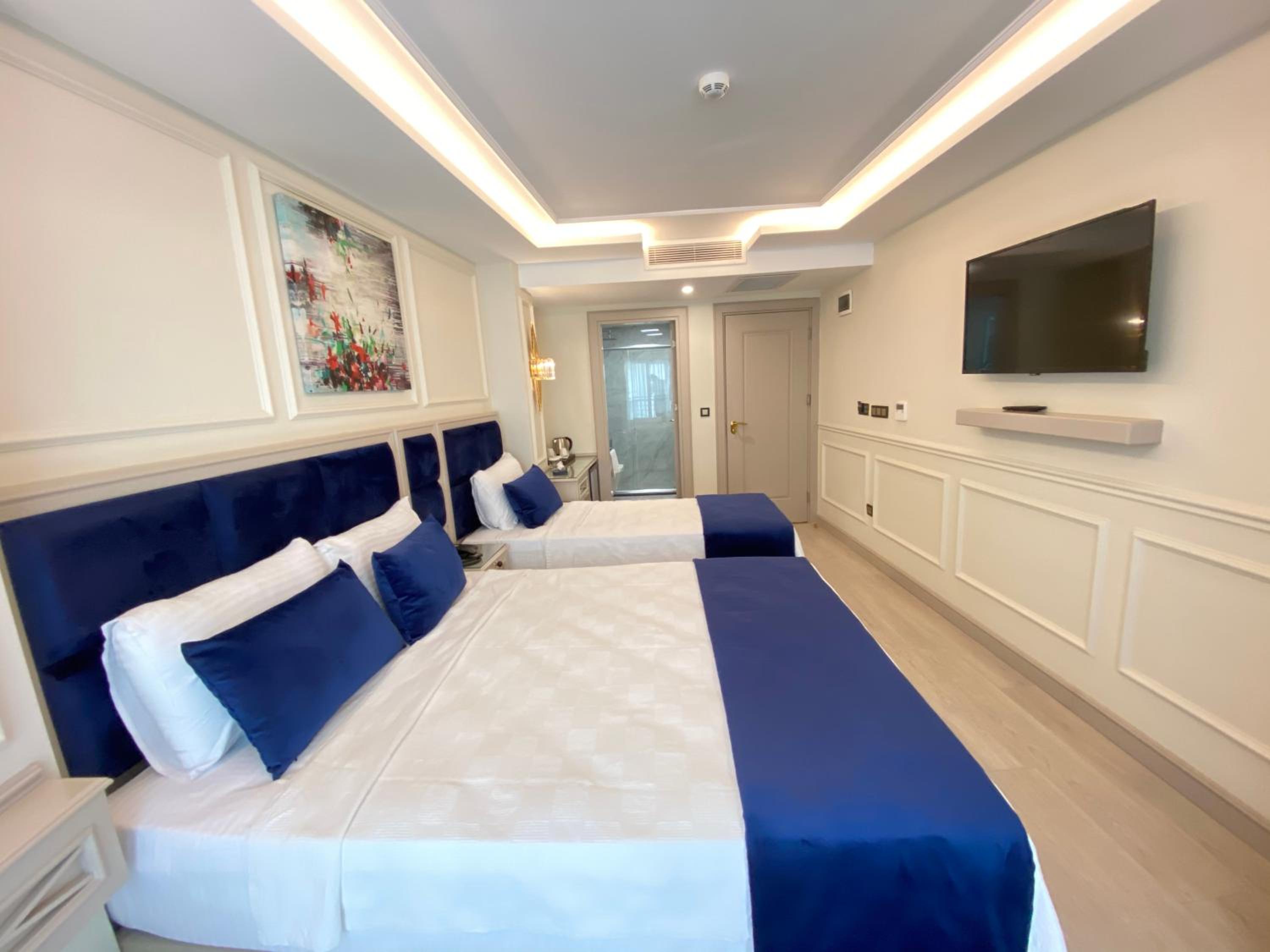 Standard Single Room photo 2