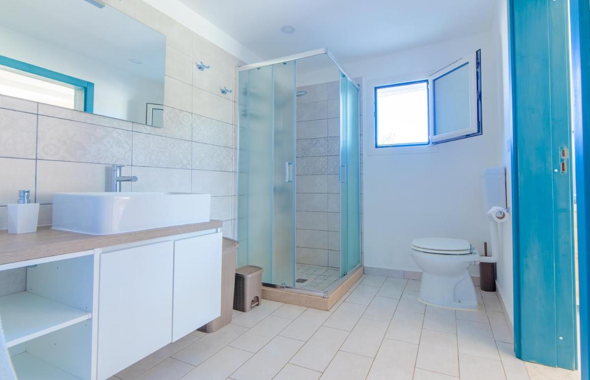 One-Bedroom Chalet photo 1