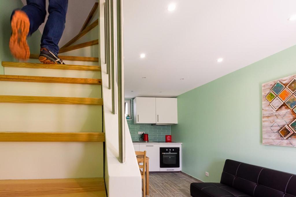 One-Bedroom House - Photo 5