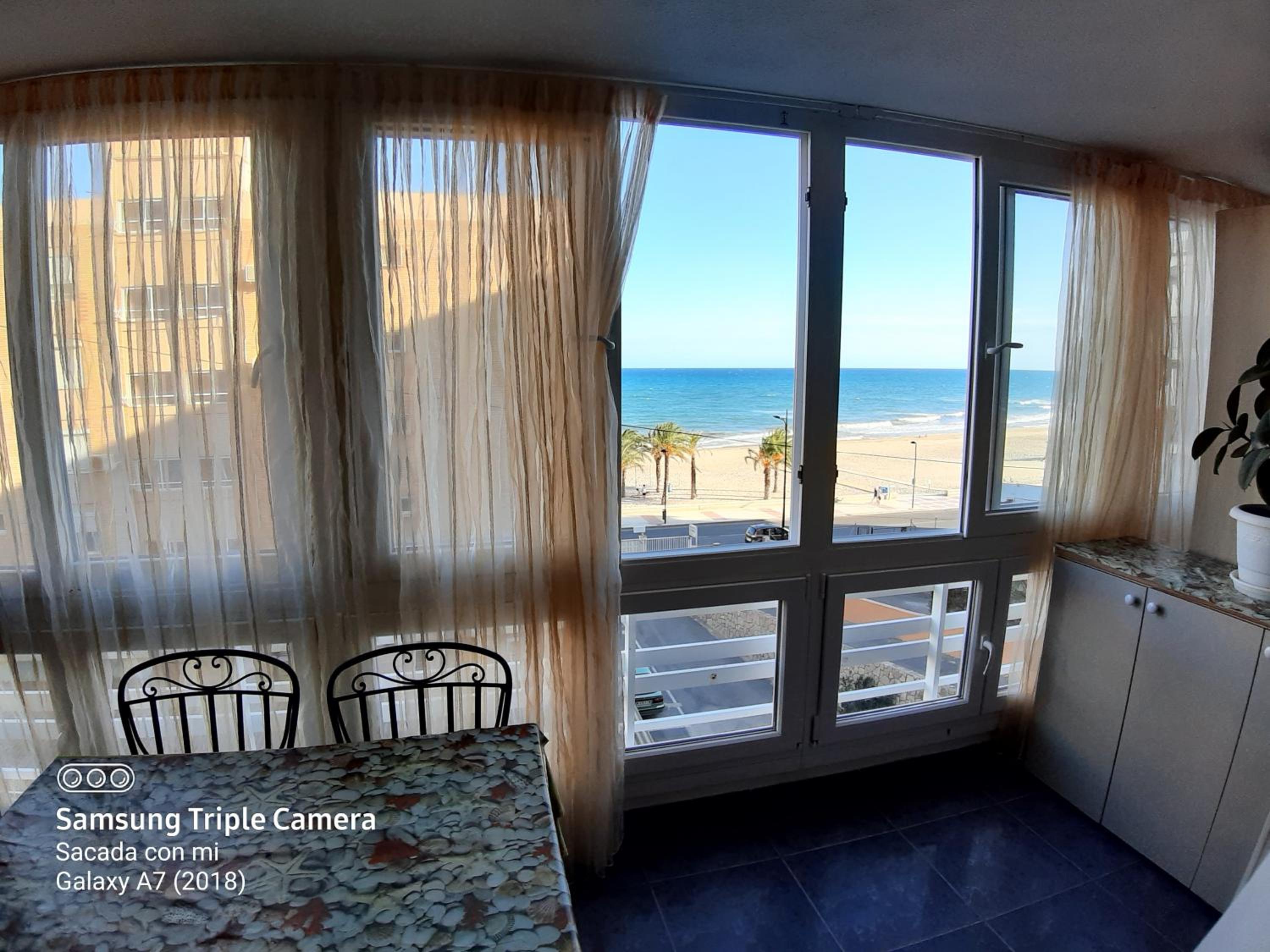 Apartment with Sea View - Photo 29