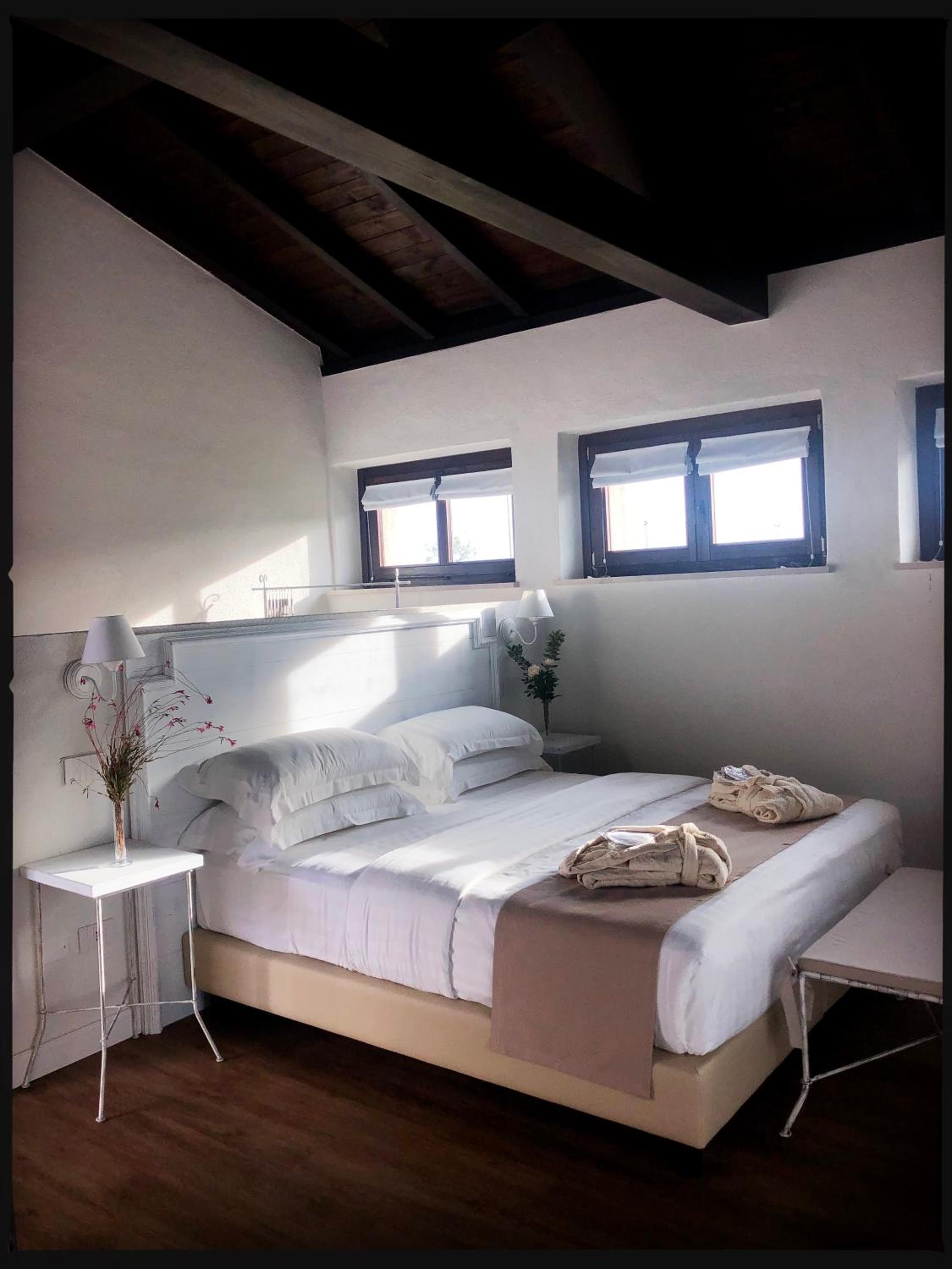 Superior Double or Twin Room with Garden View photo 1