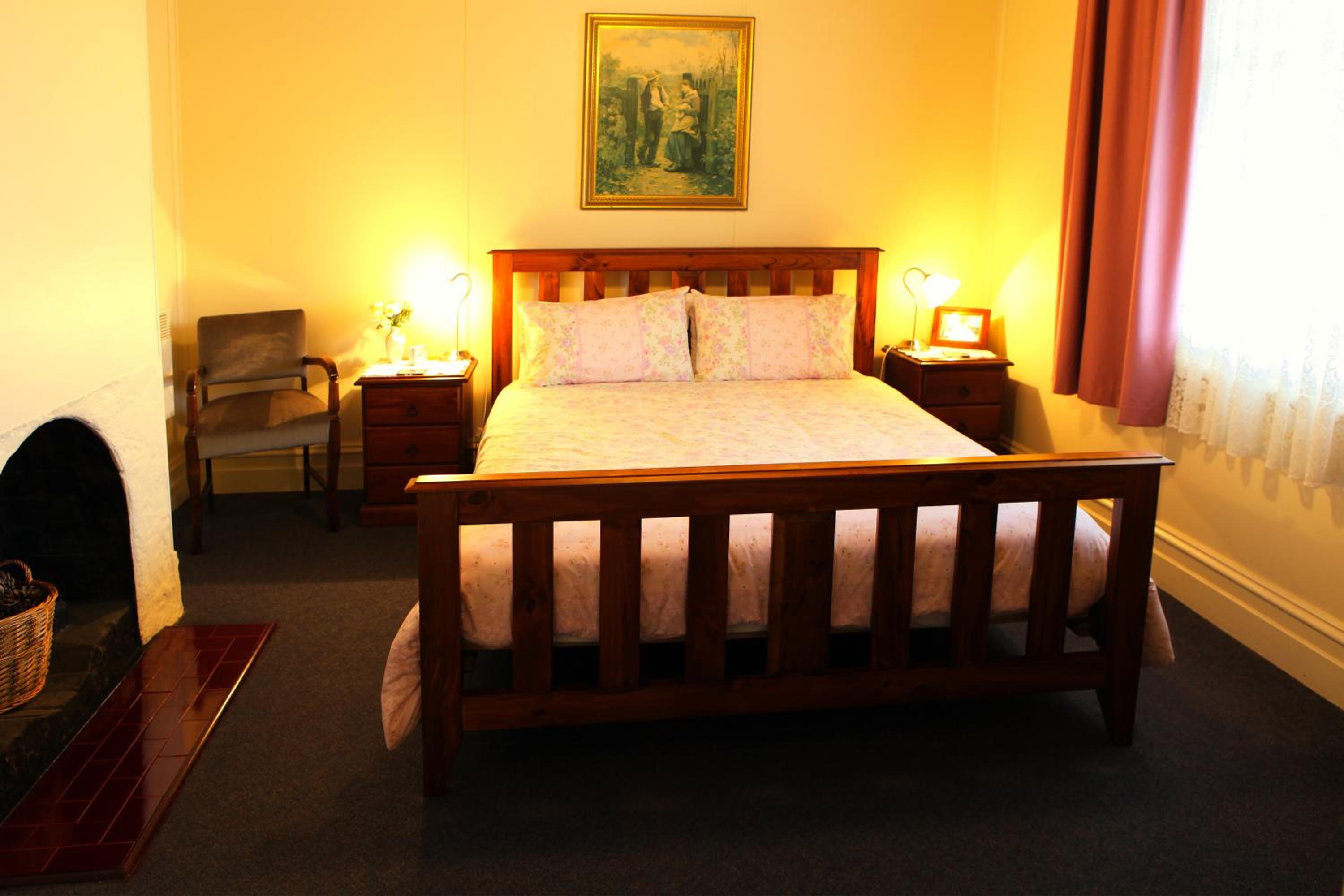 Three-Bedroom Villa photo 3