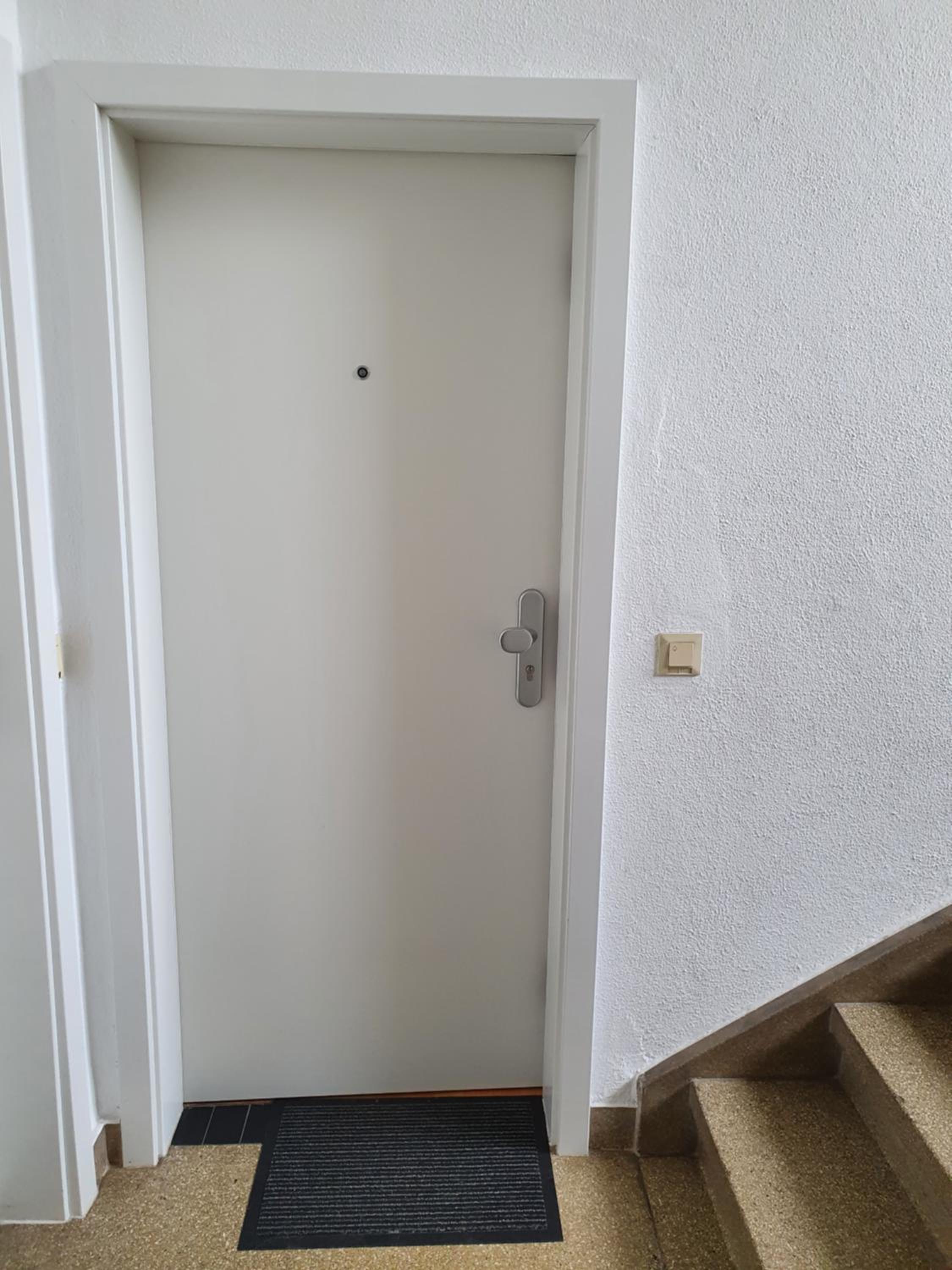 Two-Bedroom Apartment photo 2