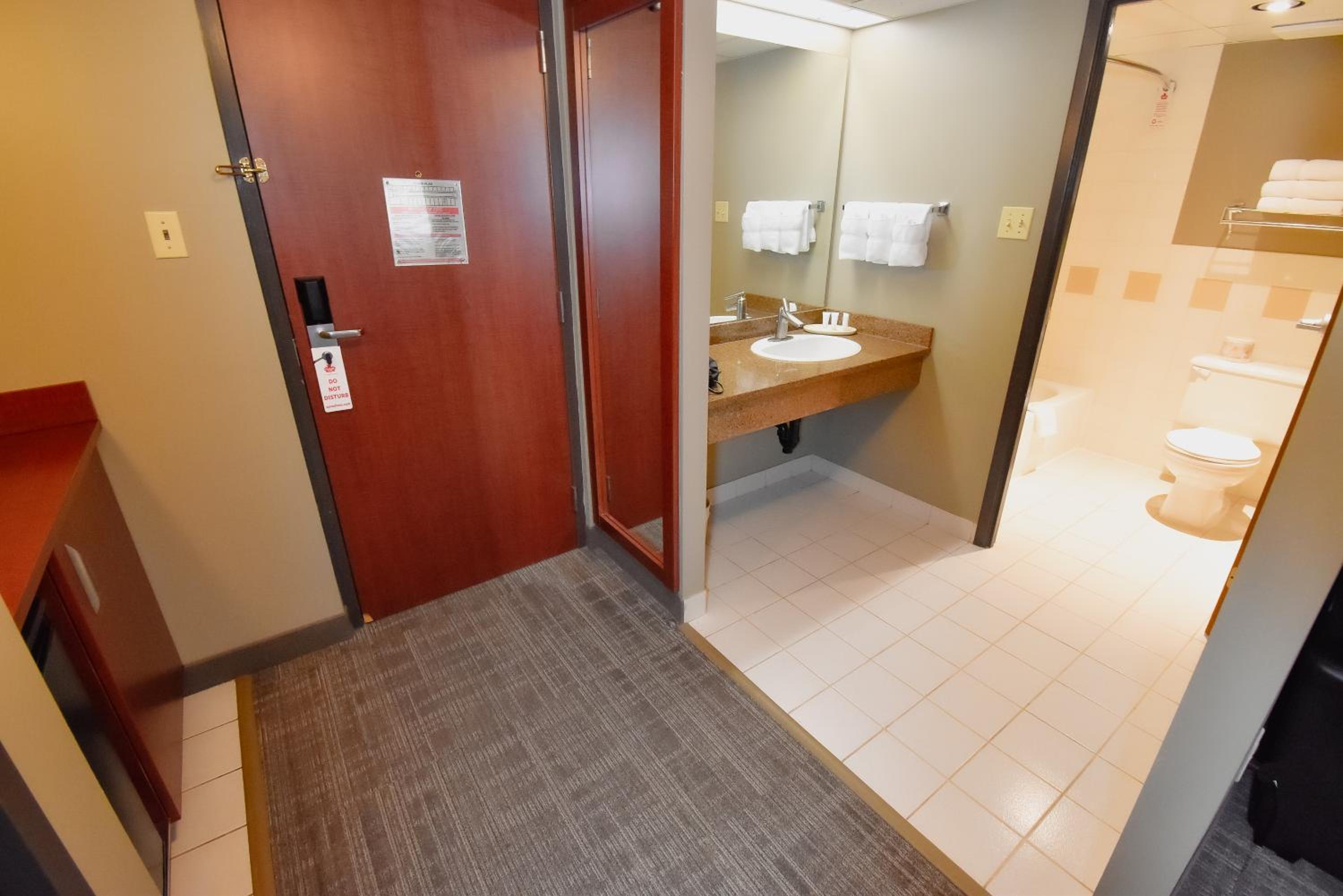 Two-Bedroom Suite photo 2