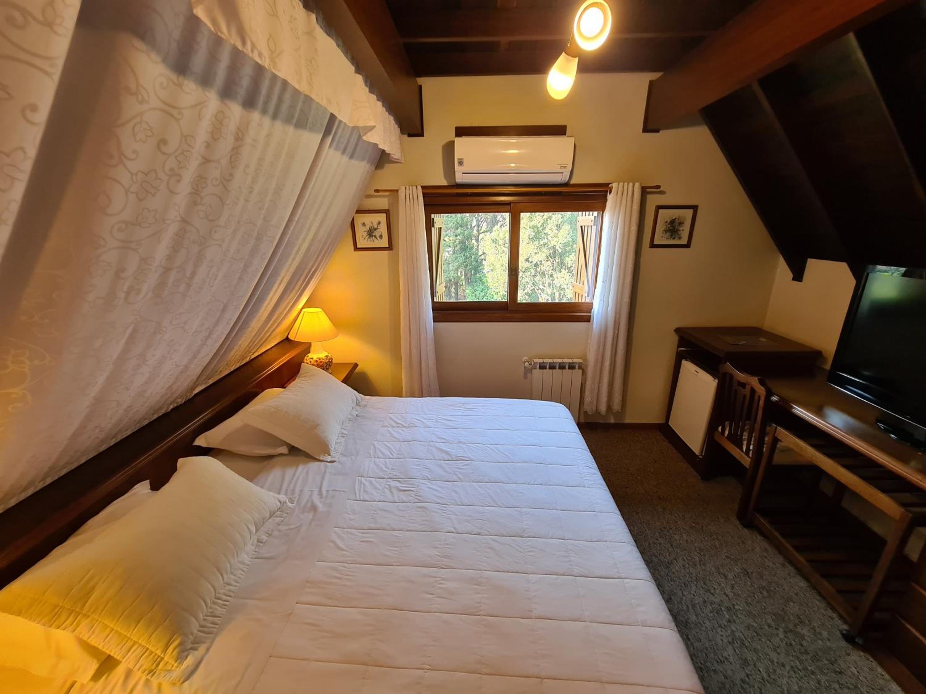 Superior Queen Room