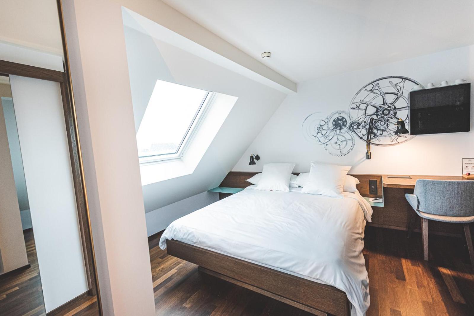 Superior King Room - Photo 1